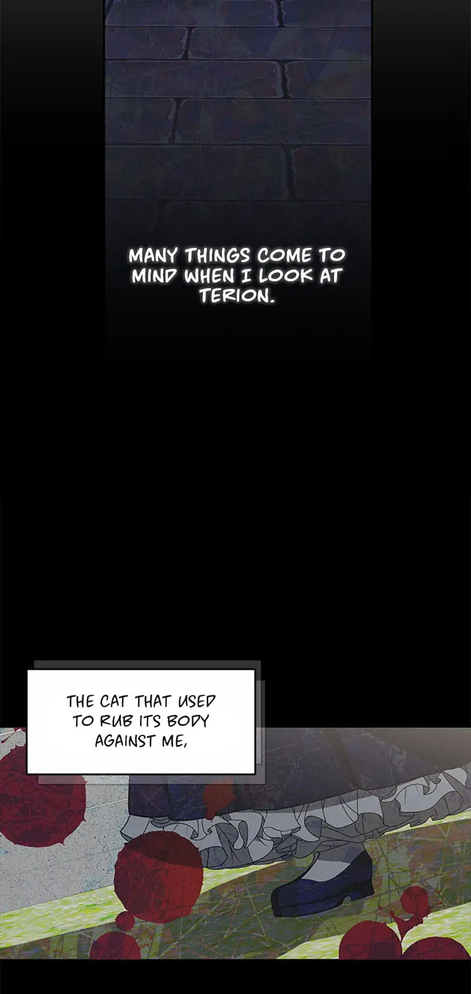 I Failed to Oust the Villain! [Official][Uncensored] - Chapter 32 manhwa