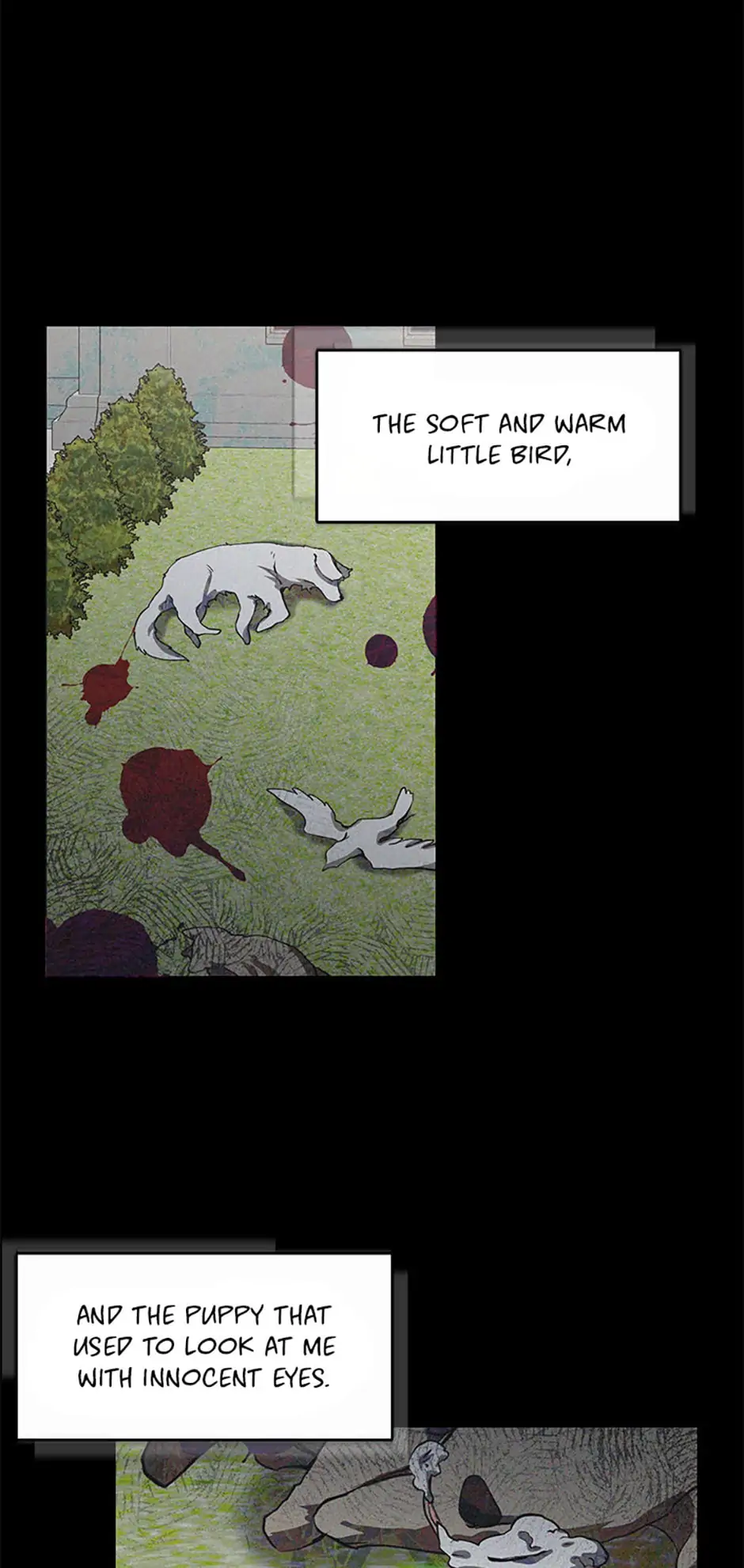 I Failed to Oust the Villain! [Official][Uncensored] - Chapter 32 manhwa