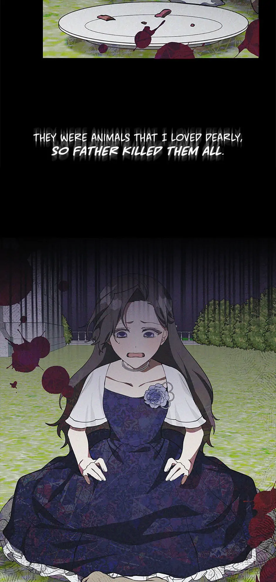I Failed to Oust the Villain! [Official][Uncensored] - Chapter 32 manhwa