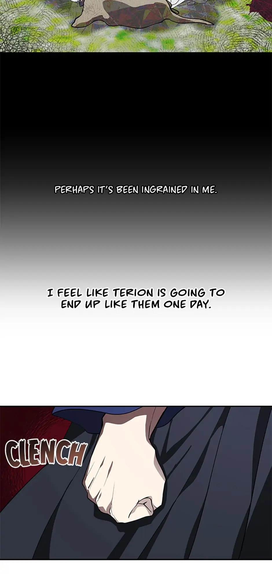 I Failed to Oust the Villain! [Official][Uncensored] - Chapter 32 manhwa