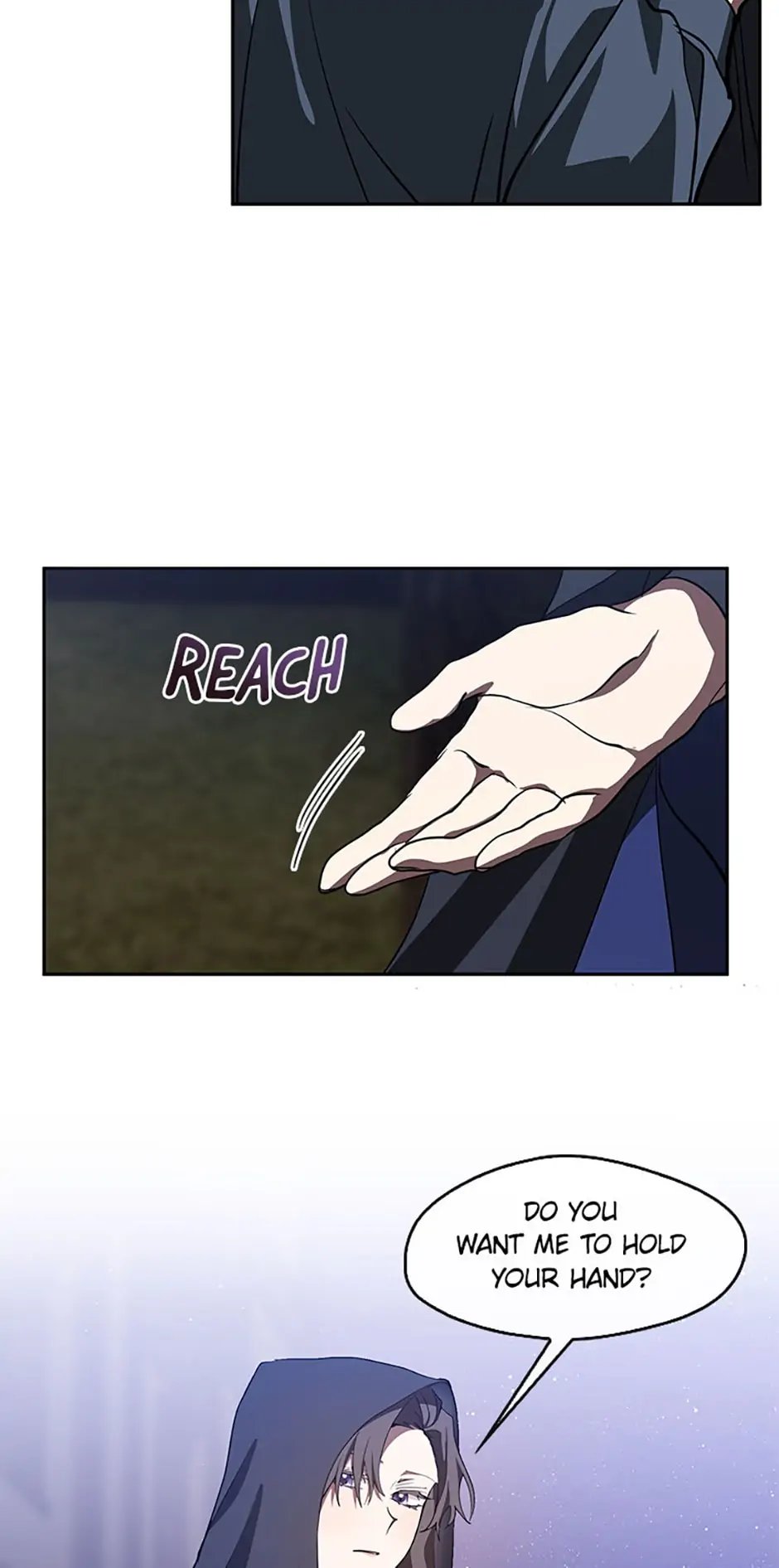 I Failed to Oust the Villain! [Official][Uncensored] - Chapter 32 manhwa