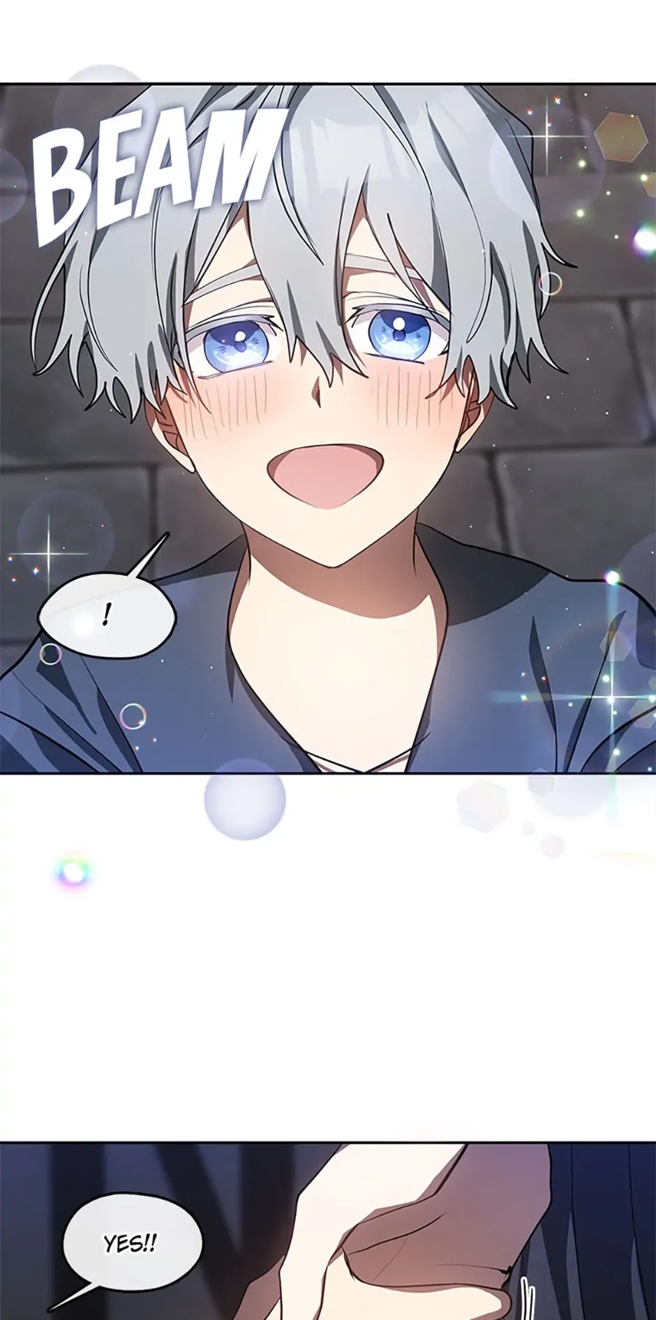 I Failed to Oust the Villain! [Official][Uncensored] - Chapter 32 manhwa