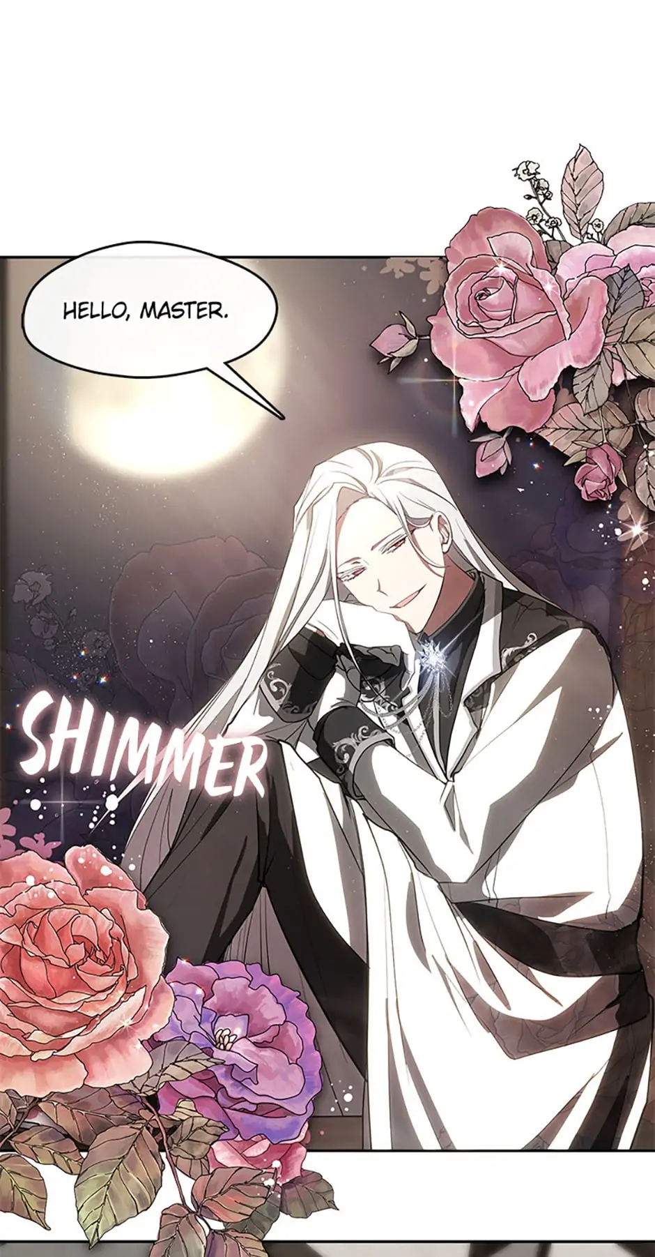 I Failed to Oust the Villain! [Official][Uncensored] - Chapter 32 manhwa