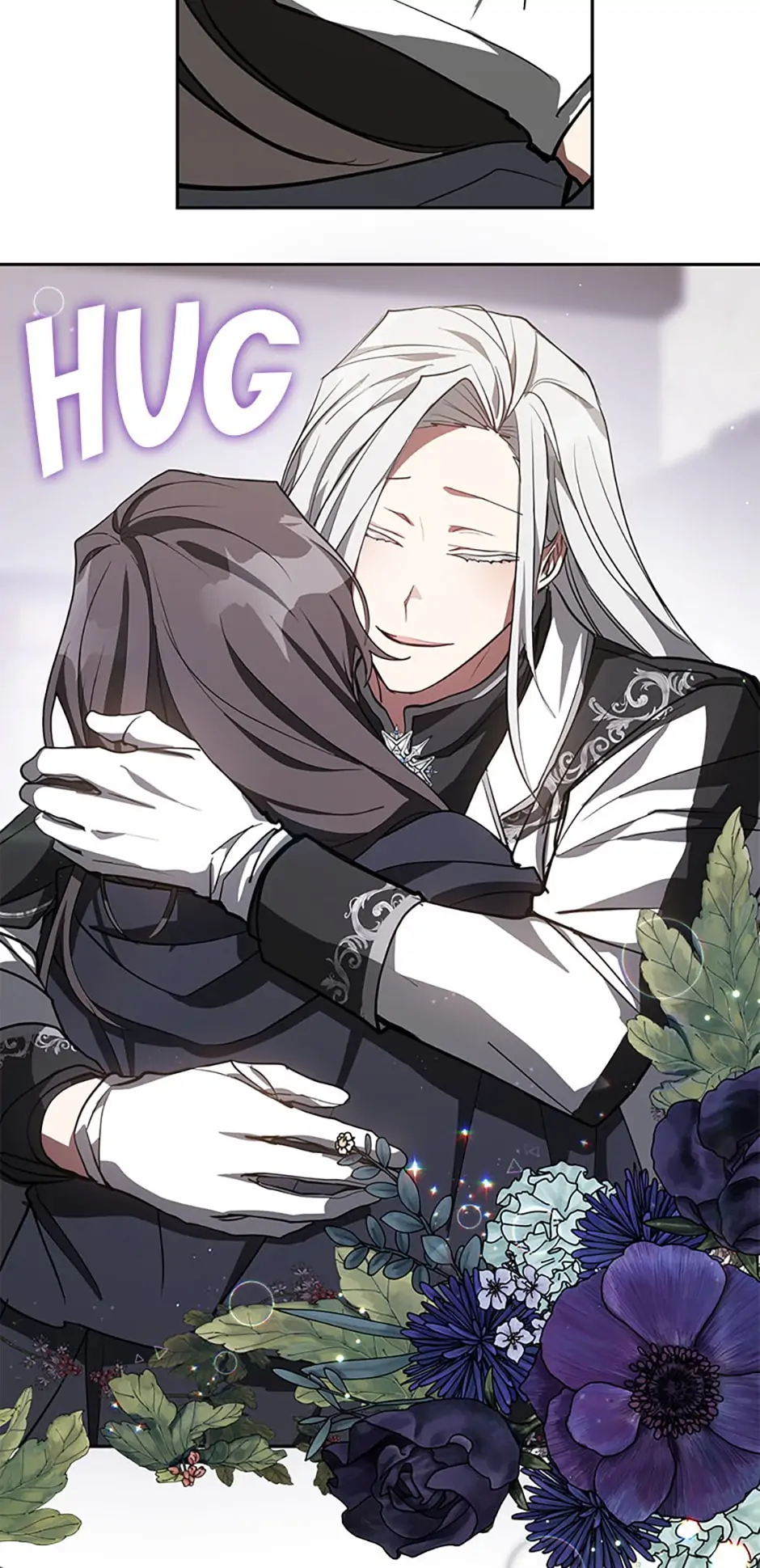 I Failed to Oust the Villain! [Official][Uncensored] - Chapter 32 manhwa