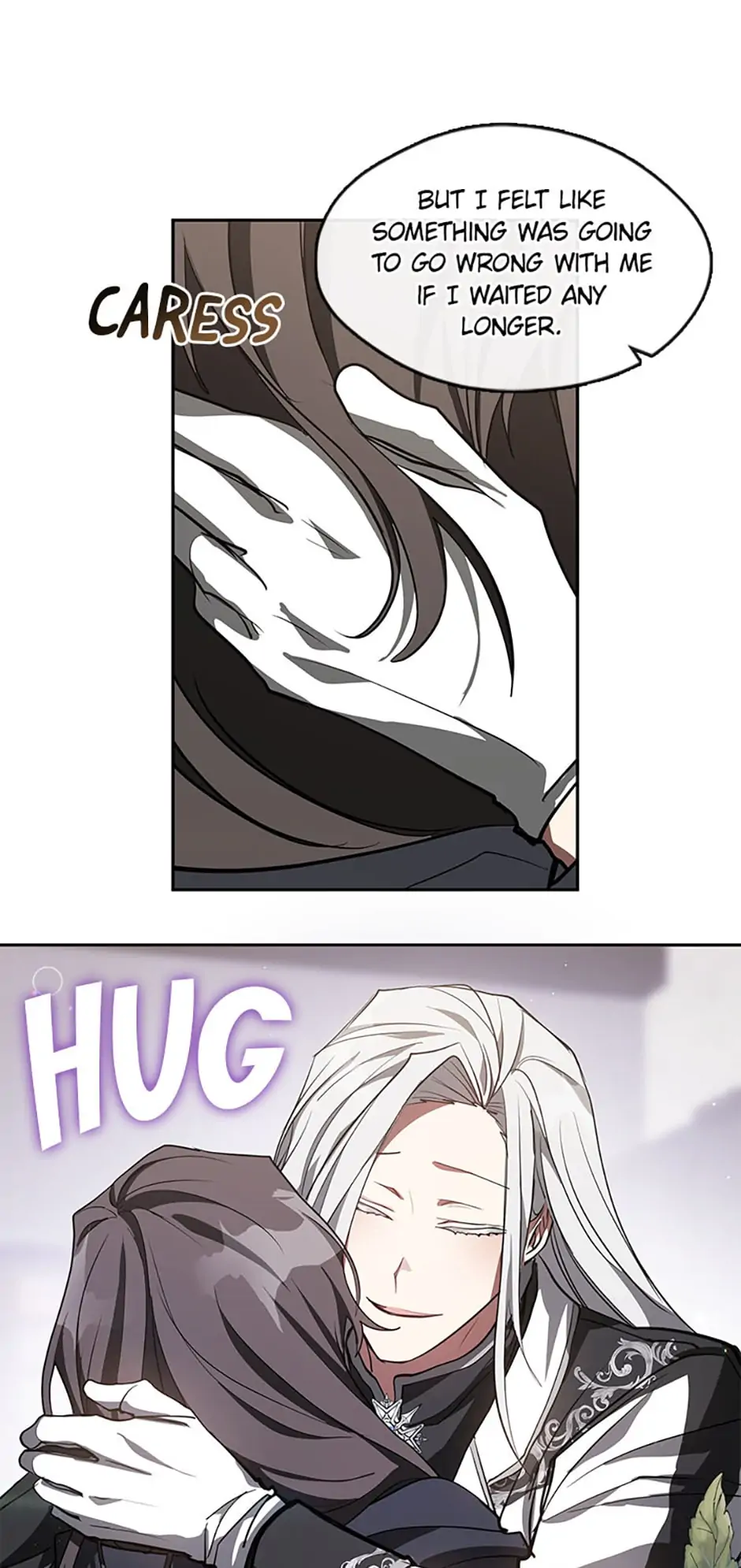 I Failed to Oust the Villain! [Official][Uncensored] - Chapter 33 manhwa