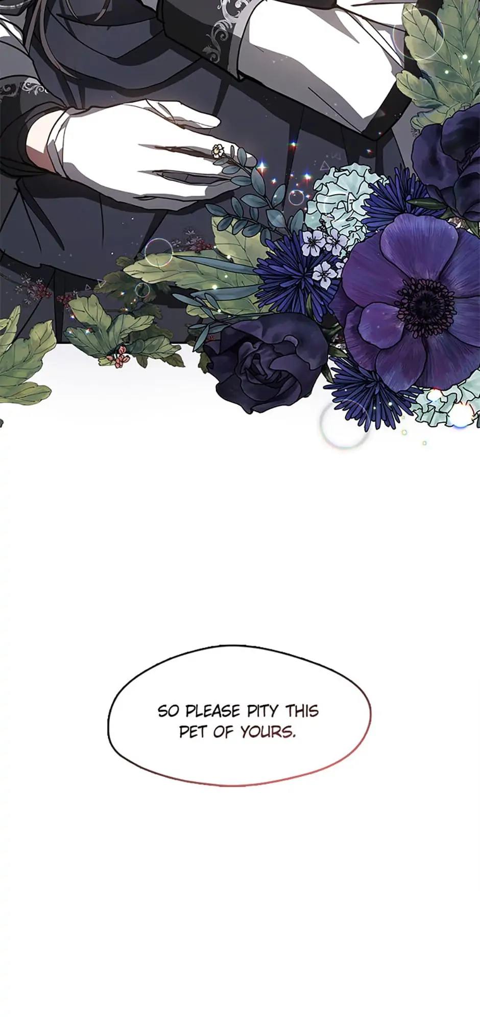 I Failed to Oust the Villain! [Official][Uncensored] - Chapter 33 manhwa
