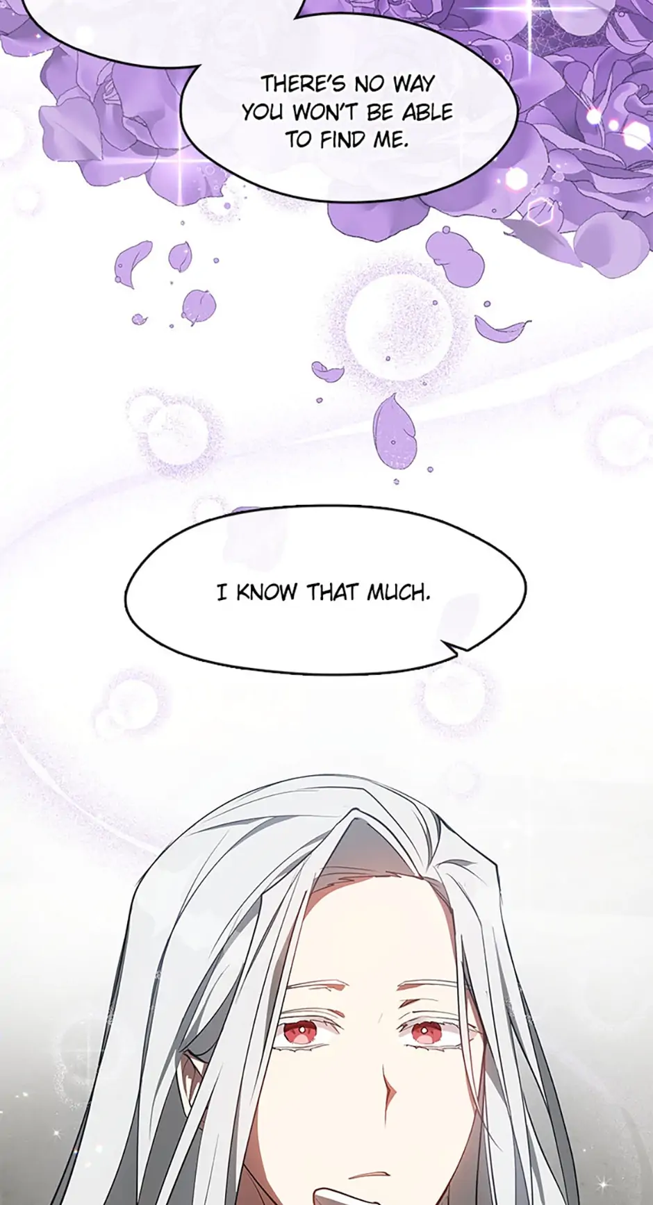 I Failed to Oust the Villain! [Official][Uncensored] - Chapter 33 manhwa