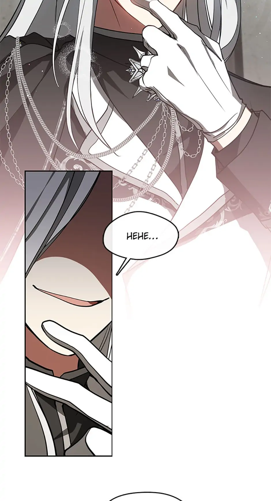 I Failed to Oust the Villain! [Official][Uncensored] - Chapter 33 manhwa