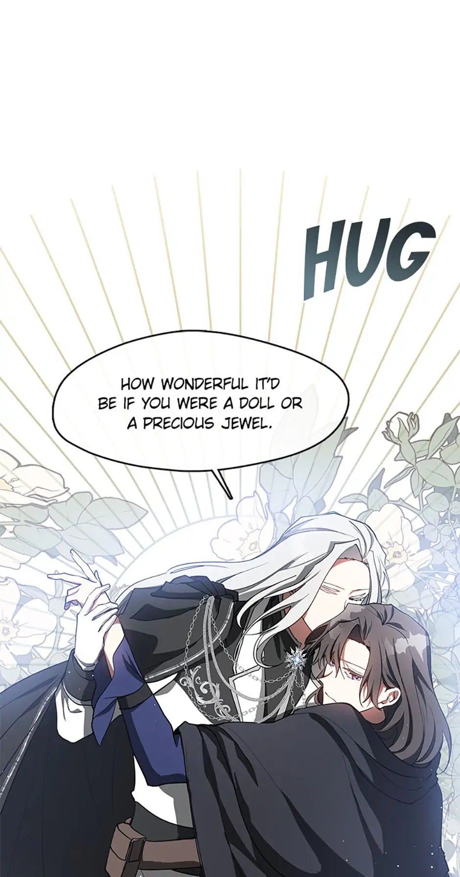 I Failed to Oust the Villain! [Official][Uncensored] - Chapter 33 manhwa