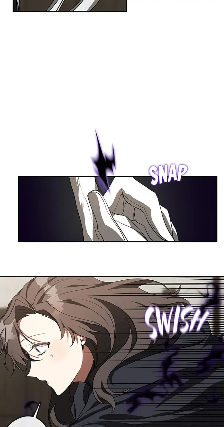 I Failed to Oust the Villain! [Official][Uncensored] - Chapter 33 manhwa