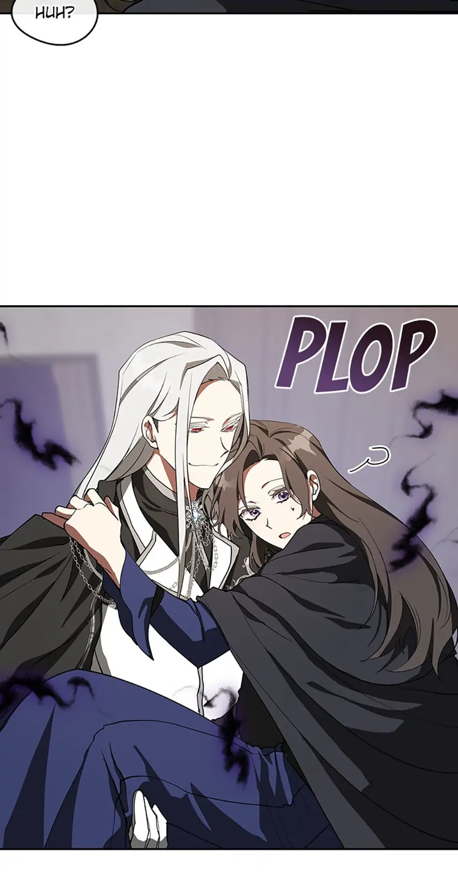 I Failed to Oust the Villain! [Official][Uncensored] - Chapter 33 manhwa