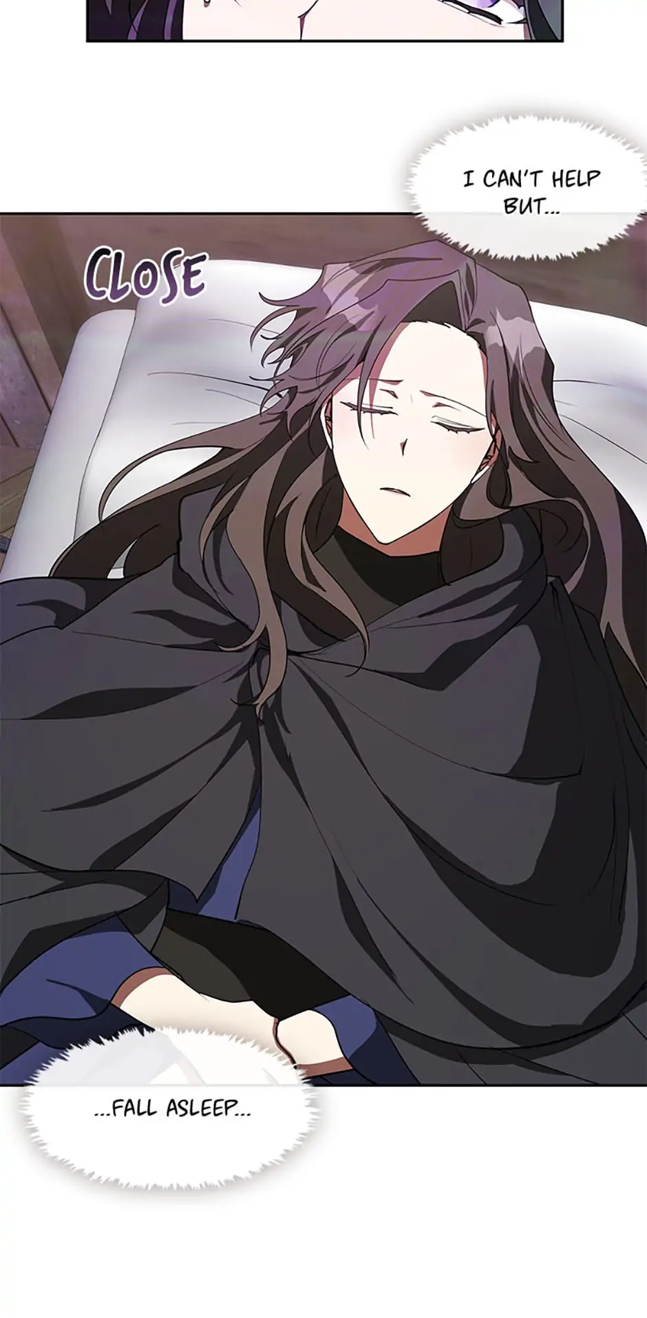 I Failed to Oust the Villain! [Official][Uncensored] - Chapter 33 manhwa