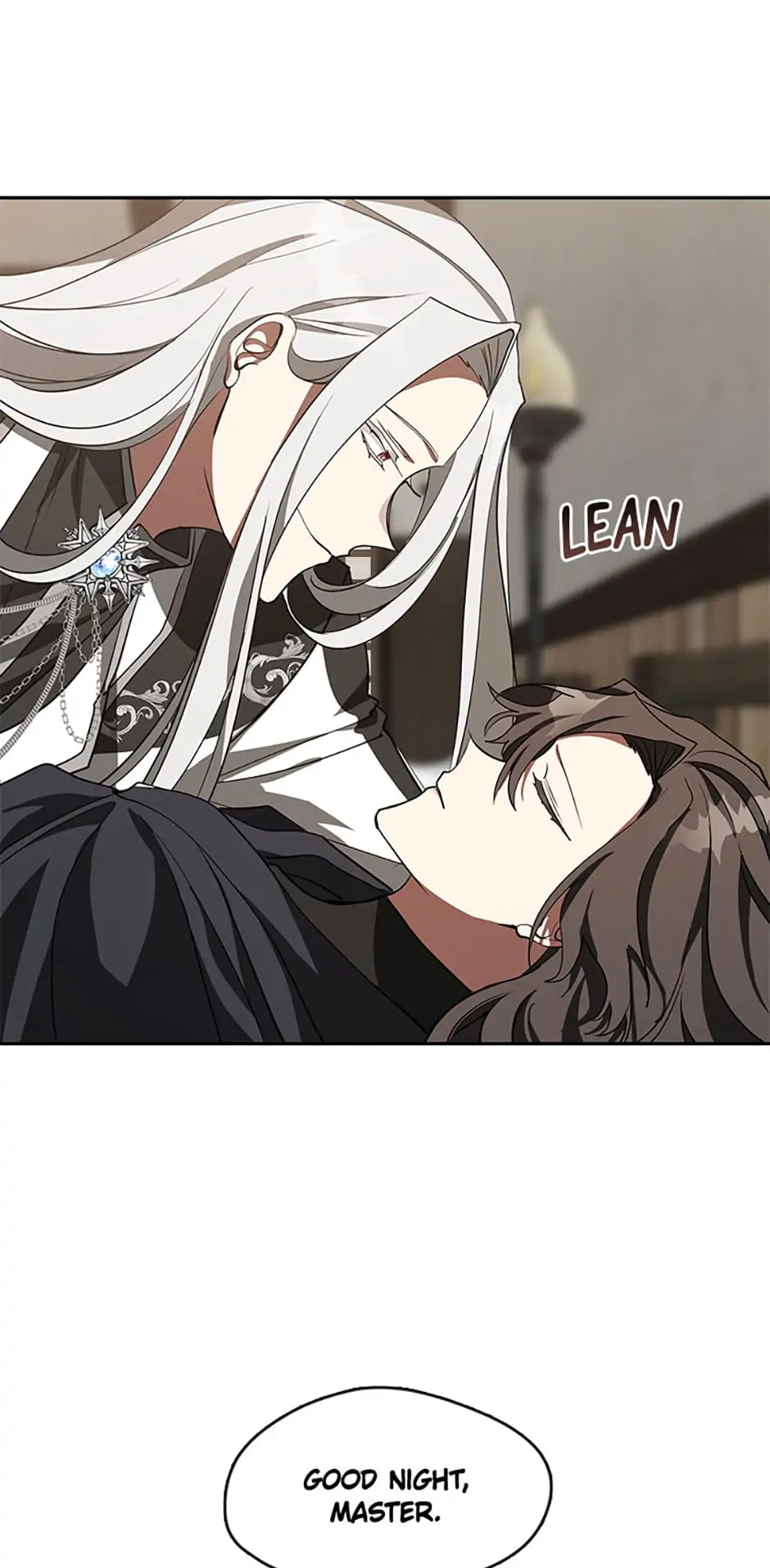 I Failed to Oust the Villain! [Official][Uncensored] - Chapter 33 manhwa