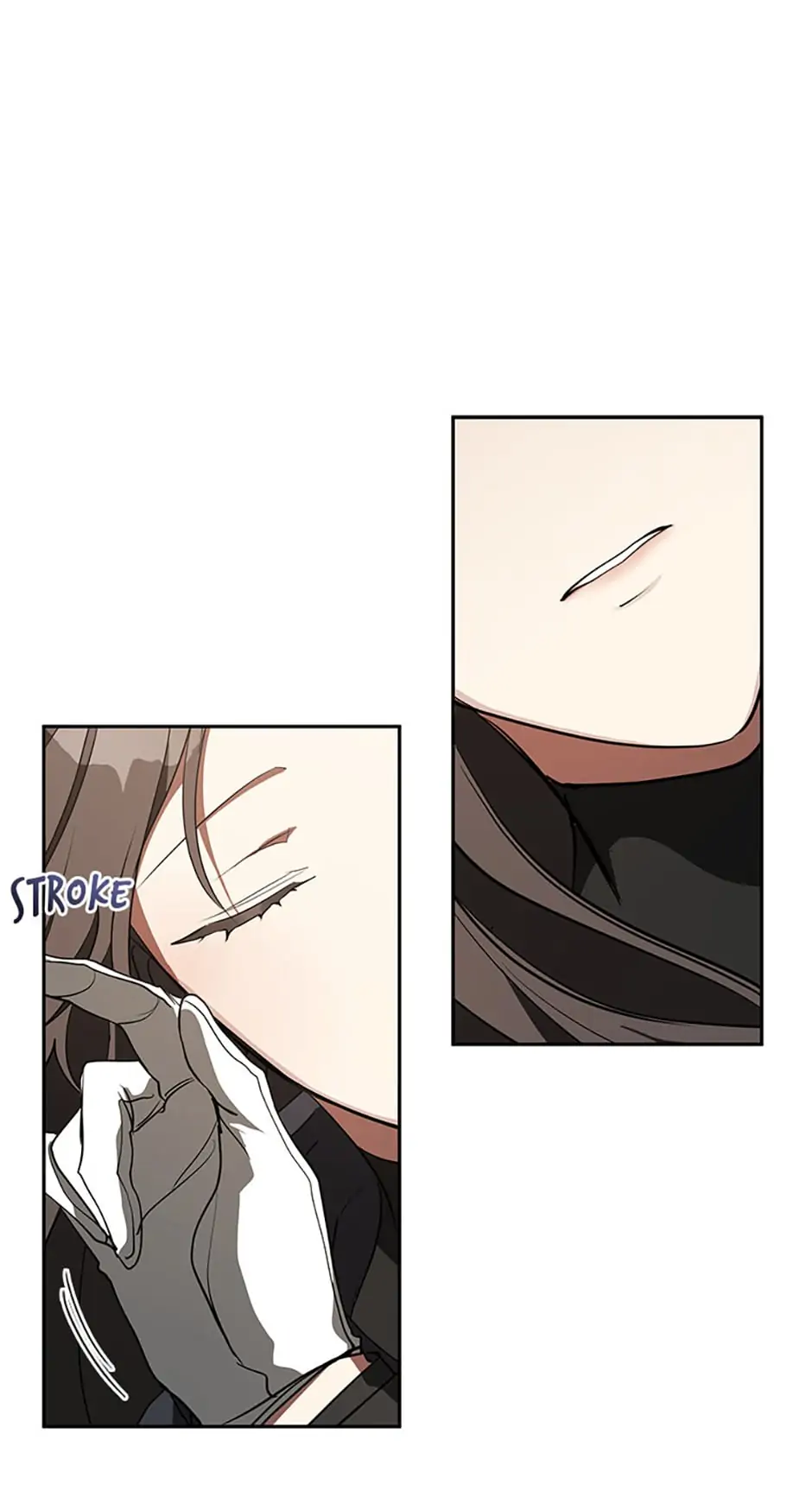 I Failed to Oust the Villain! [Official][Uncensored] - Chapter 33 manhwa