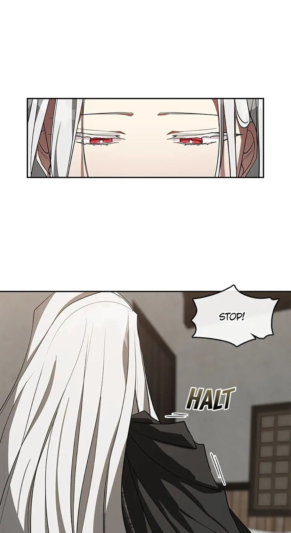 I Failed to Oust the Villain! [Official][Uncensored] - Chapter 33 manhwa