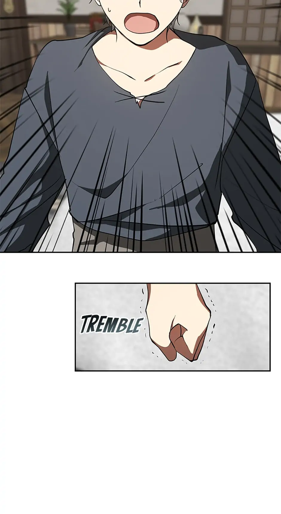 I Failed to Oust the Villain! [Official][Uncensored] - Chapter 33 manhwa