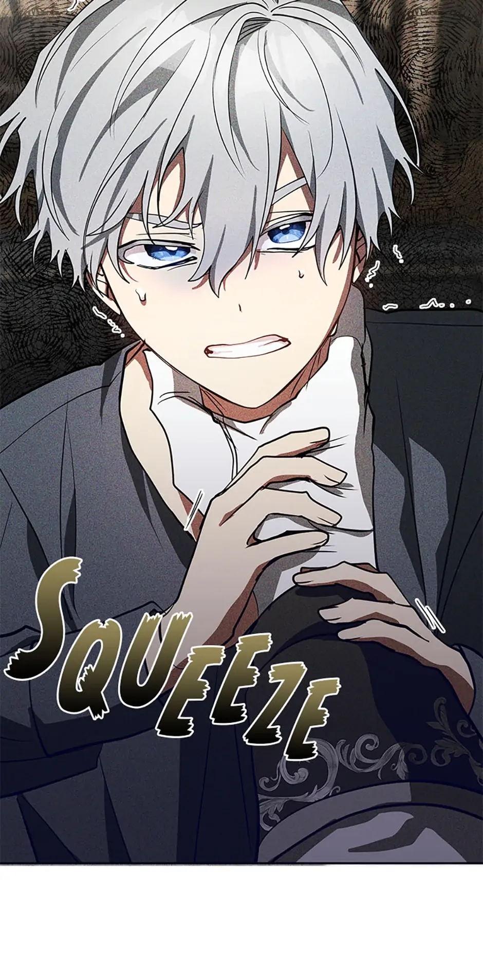 I Failed to Oust the Villain! [Official][Uncensored] - Chapter 33 manhwa