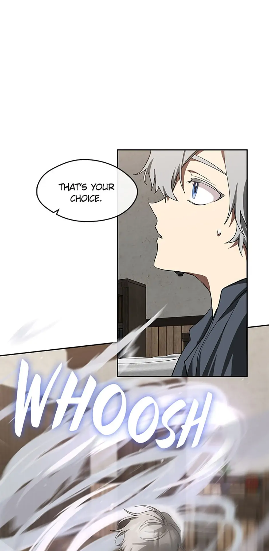 I Failed to Oust the Villain! [Official][Uncensored] - Chapter 33 manhwa