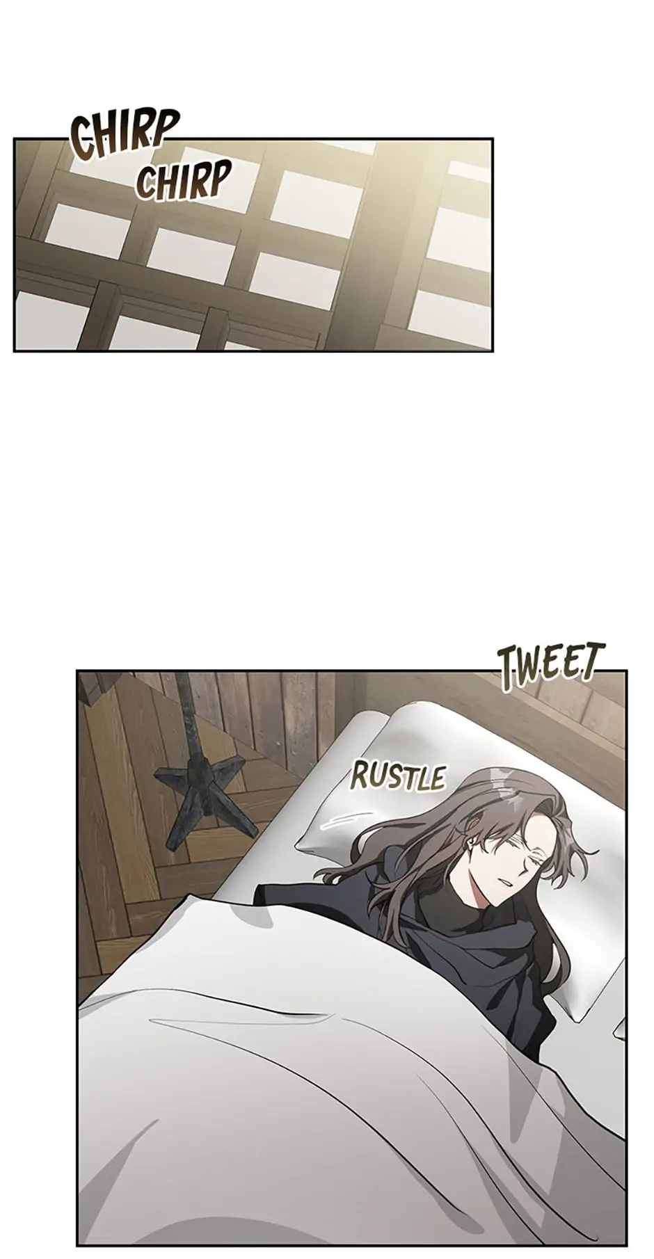 I Failed to Oust the Villain! [Official][Uncensored] - Chapter 34 manhwa