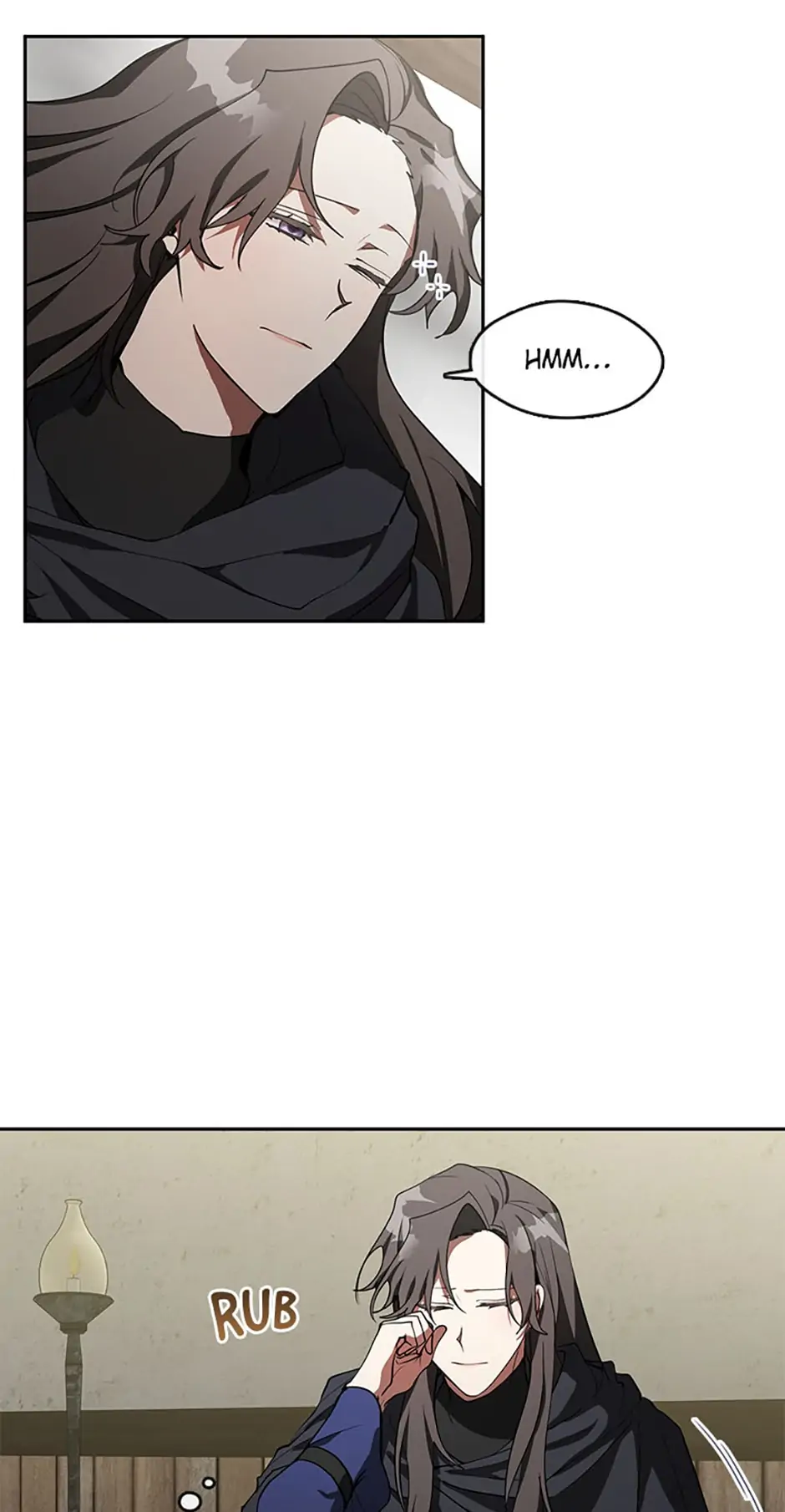 I Failed to Oust the Villain! [Official][Uncensored] - Chapter 34 manhwa
