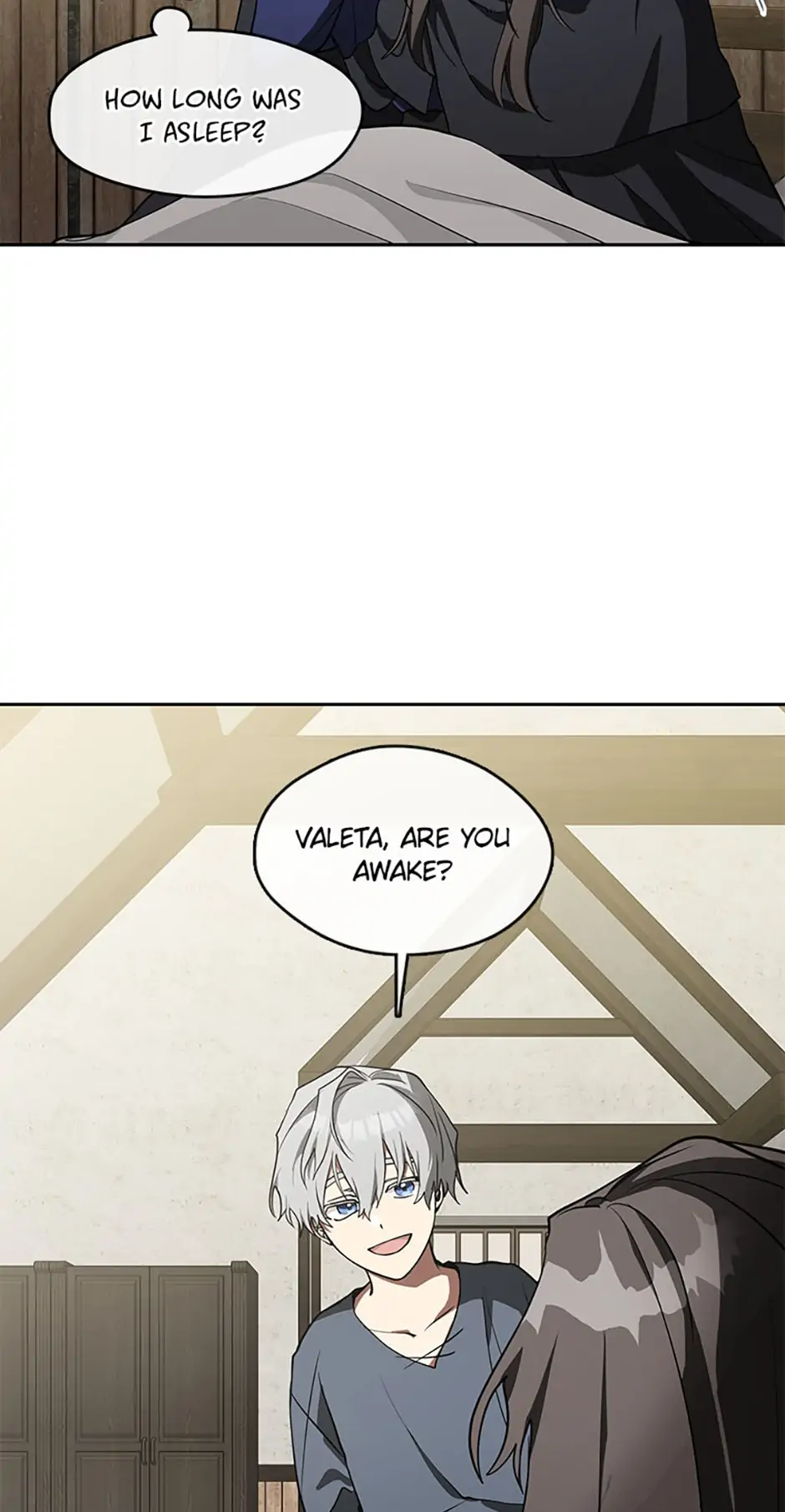 I Failed to Oust the Villain! [Official][Uncensored] - Chapter 34 manhwa