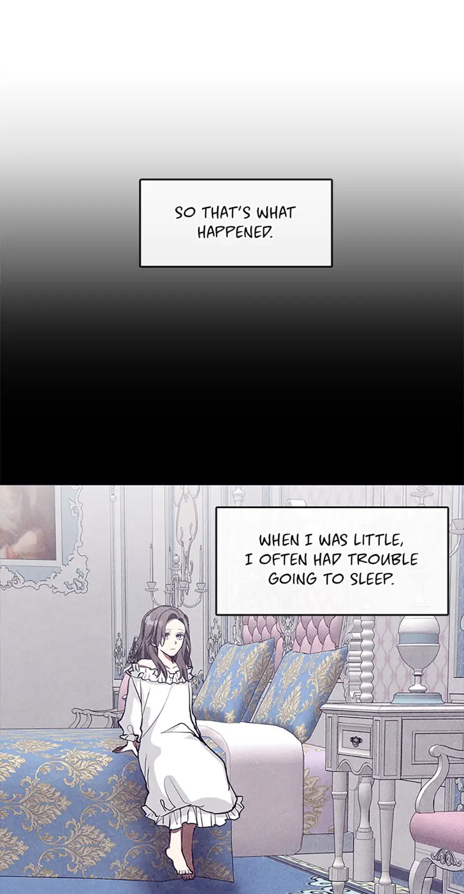 I Failed to Oust the Villain! [Official][Uncensored] - Chapter 34 manhwa