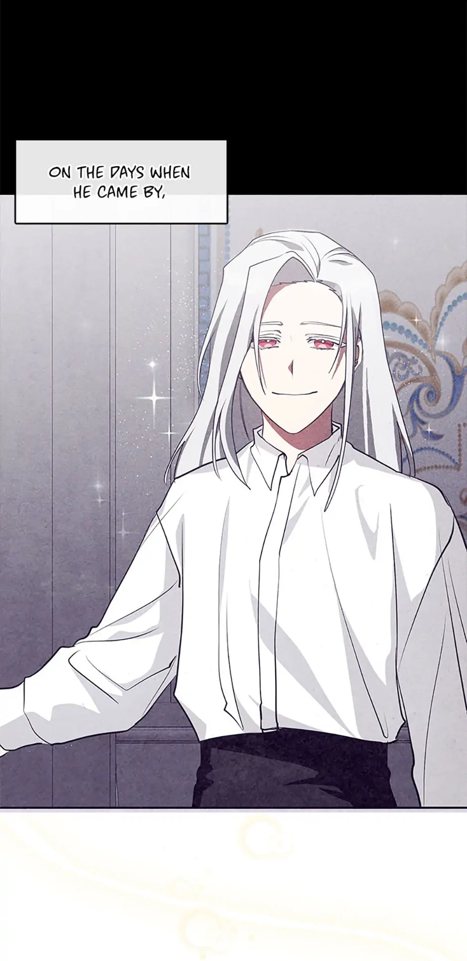 I Failed to Oust the Villain! [Official][Uncensored] - Chapter 34 manhwa