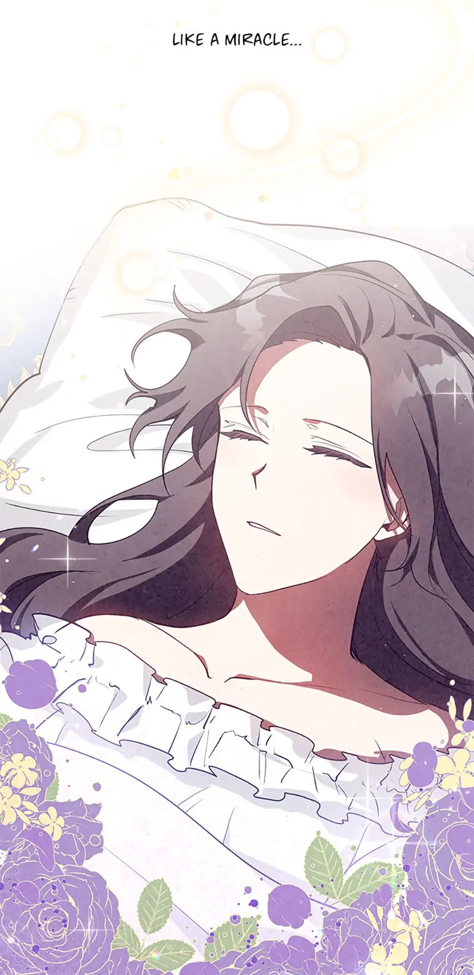 I Failed to Oust the Villain! [Official][Uncensored] - Chapter 34 manhwa