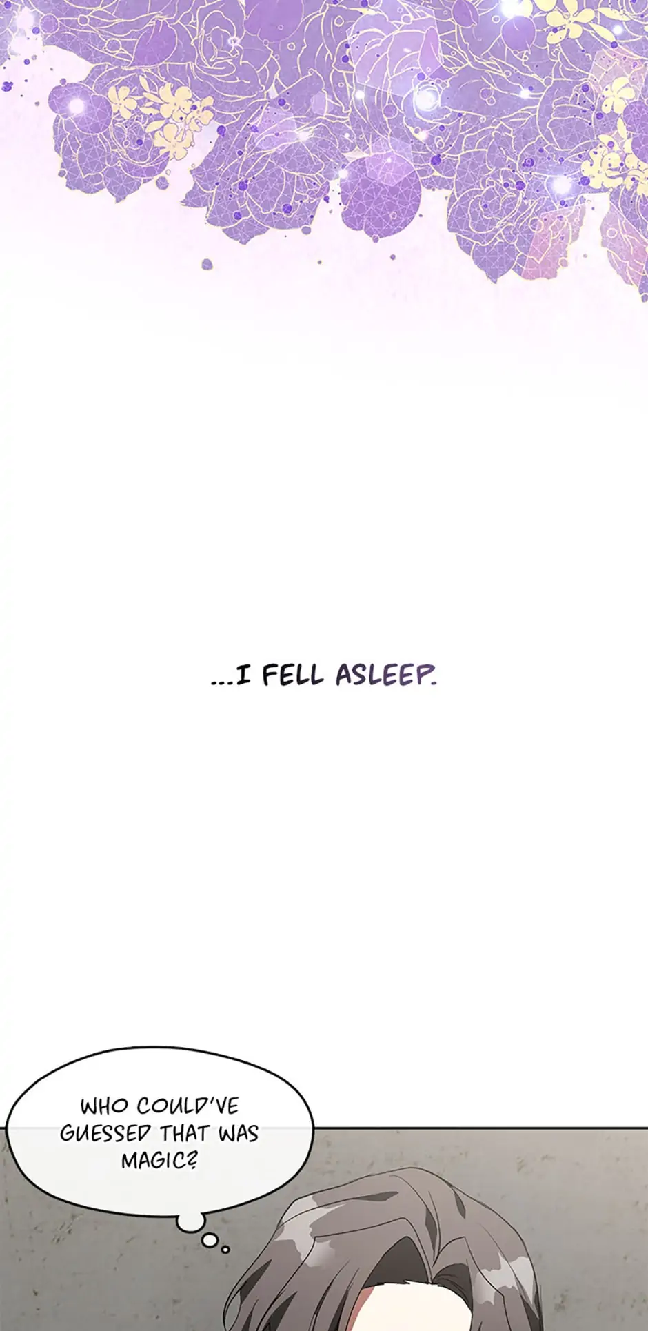 I Failed to Oust the Villain! [Official][Uncensored] - Chapter 34 manhwa