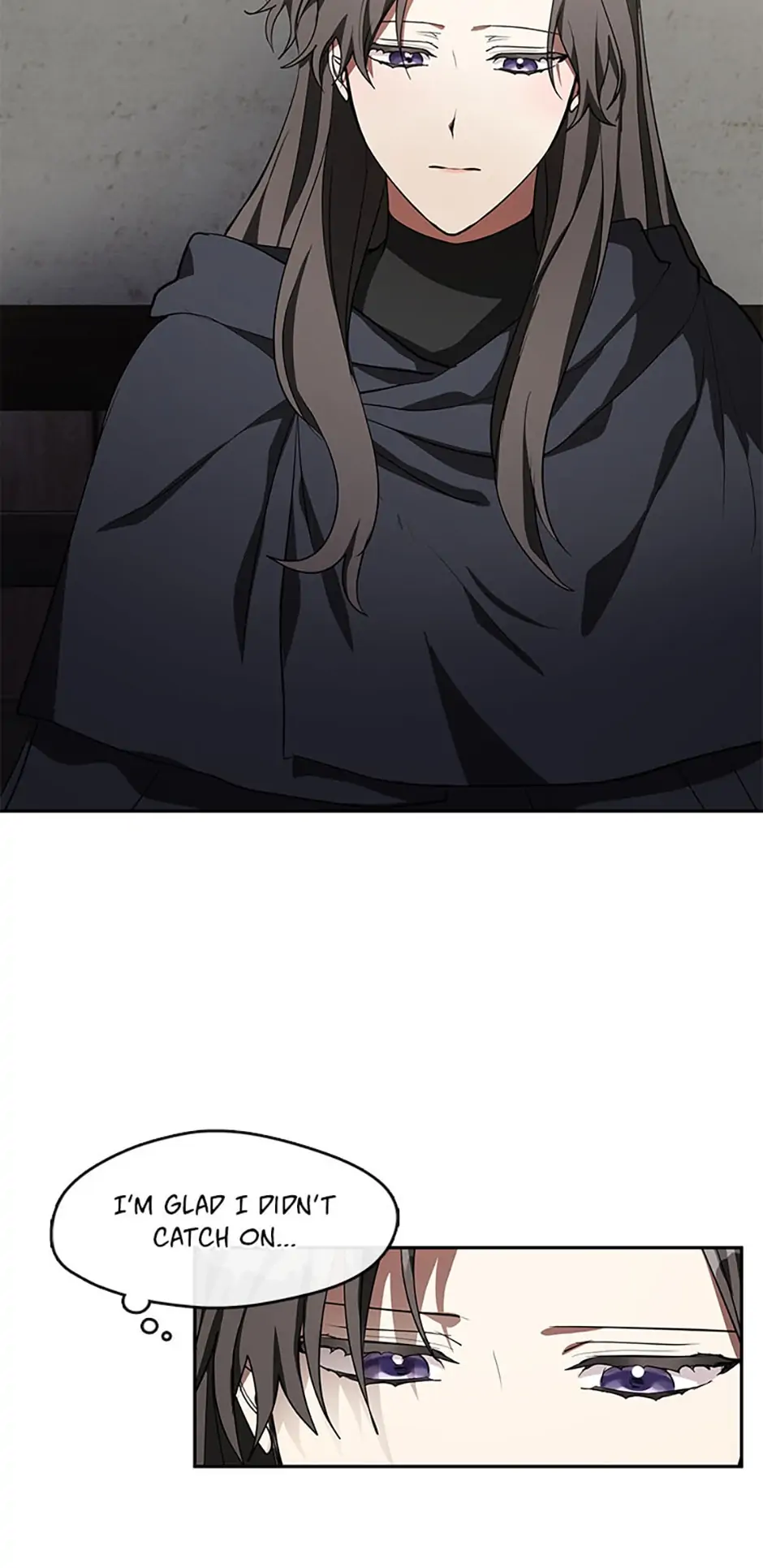 I Failed to Oust the Villain! [Official][Uncensored] - Chapter 34 manhwa
