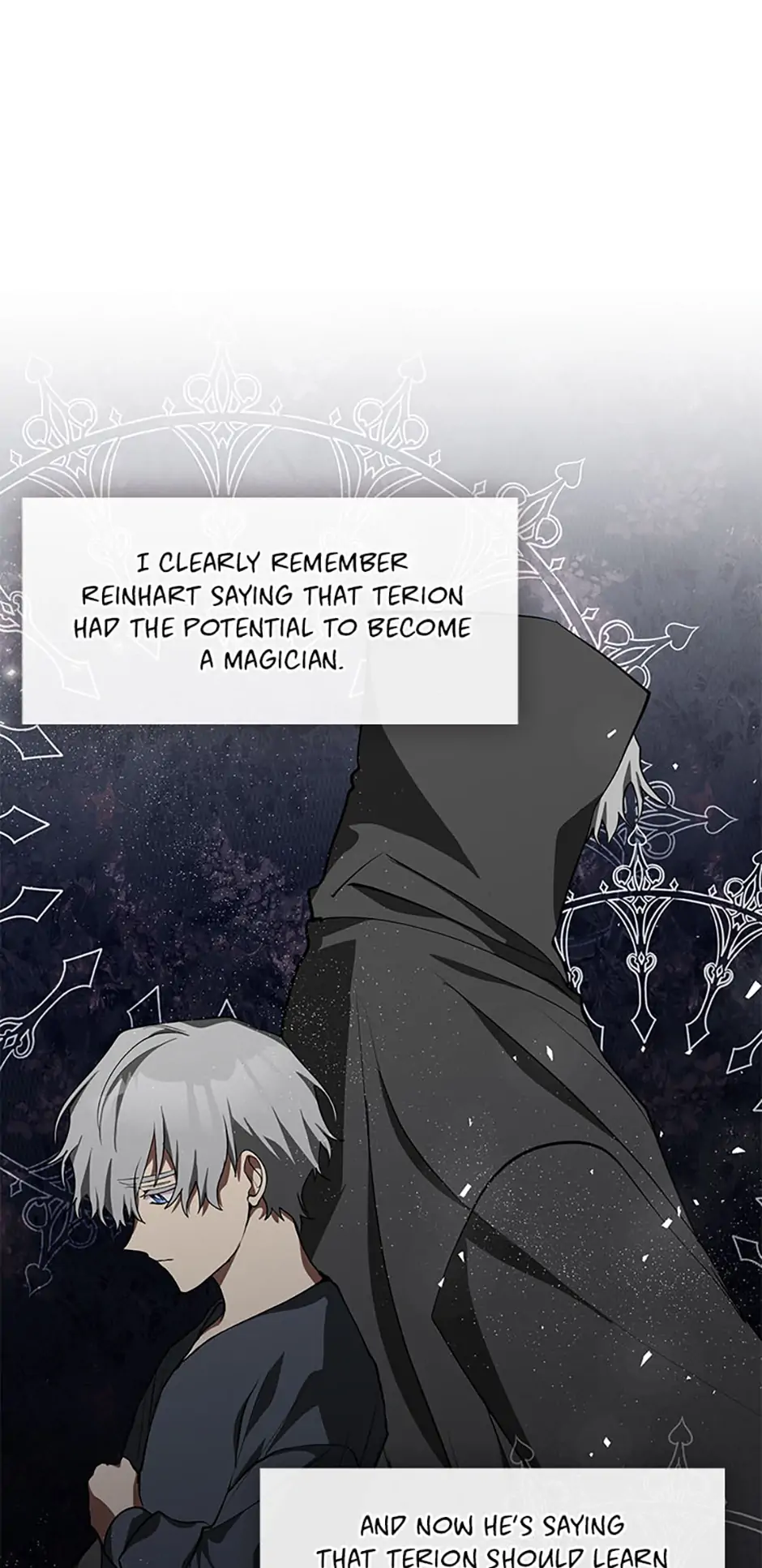 I Failed to Oust the Villain! [Official][Uncensored] - Chapter 34 manhwa