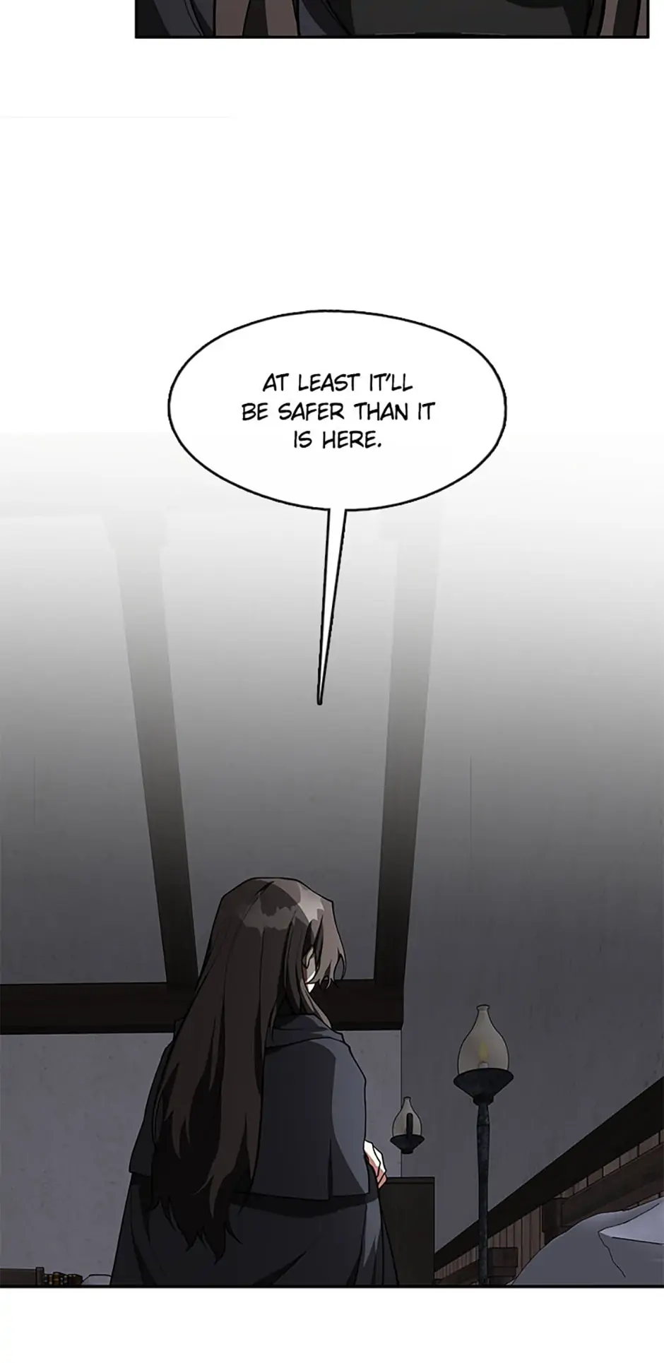I Failed to Oust the Villain! [Official][Uncensored] - Chapter 34 manhwa