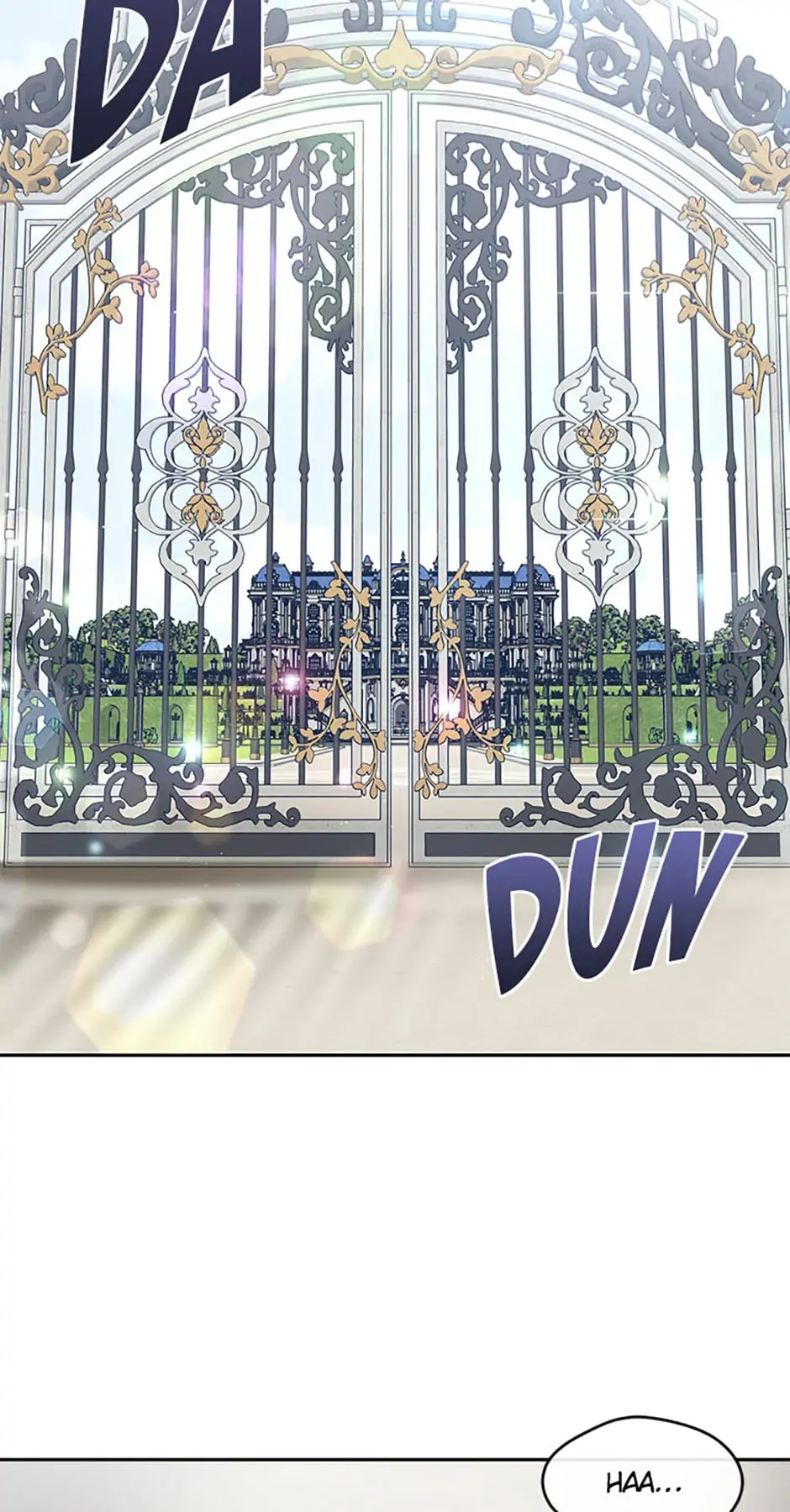 I Failed to Oust the Villain! [Official][Uncensored] - Chapter 34 manhwa