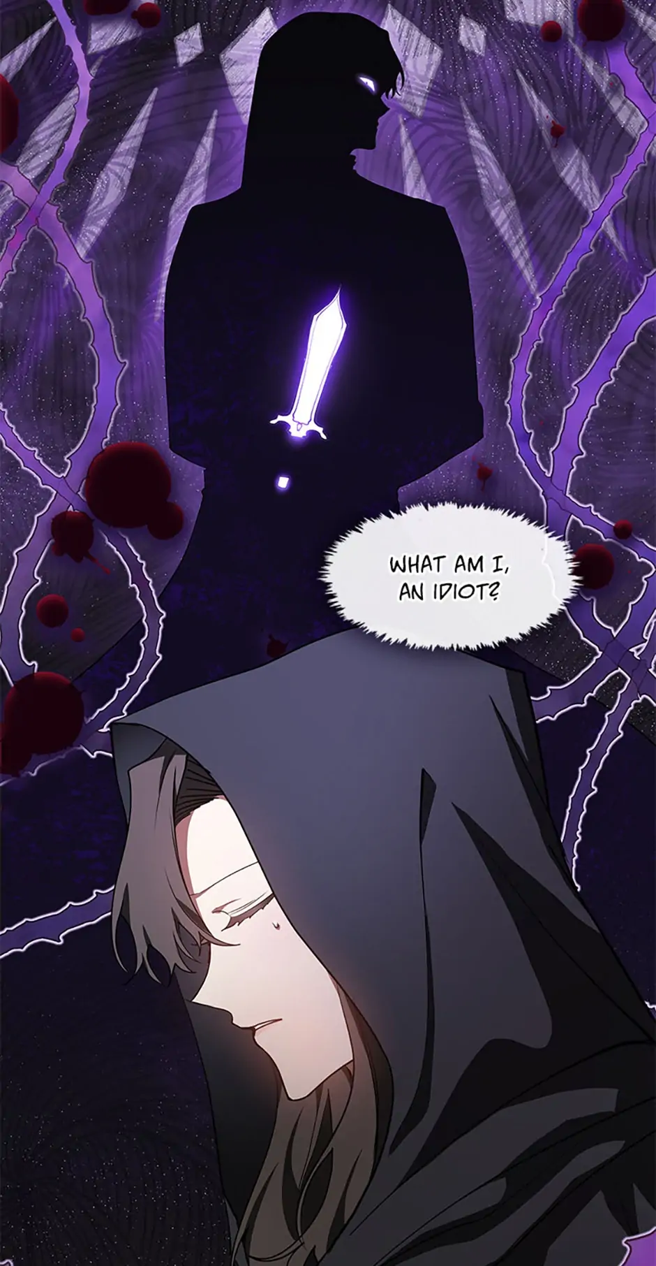I Failed to Oust the Villain! [Official][Uncensored] - Chapter 34 manhwa