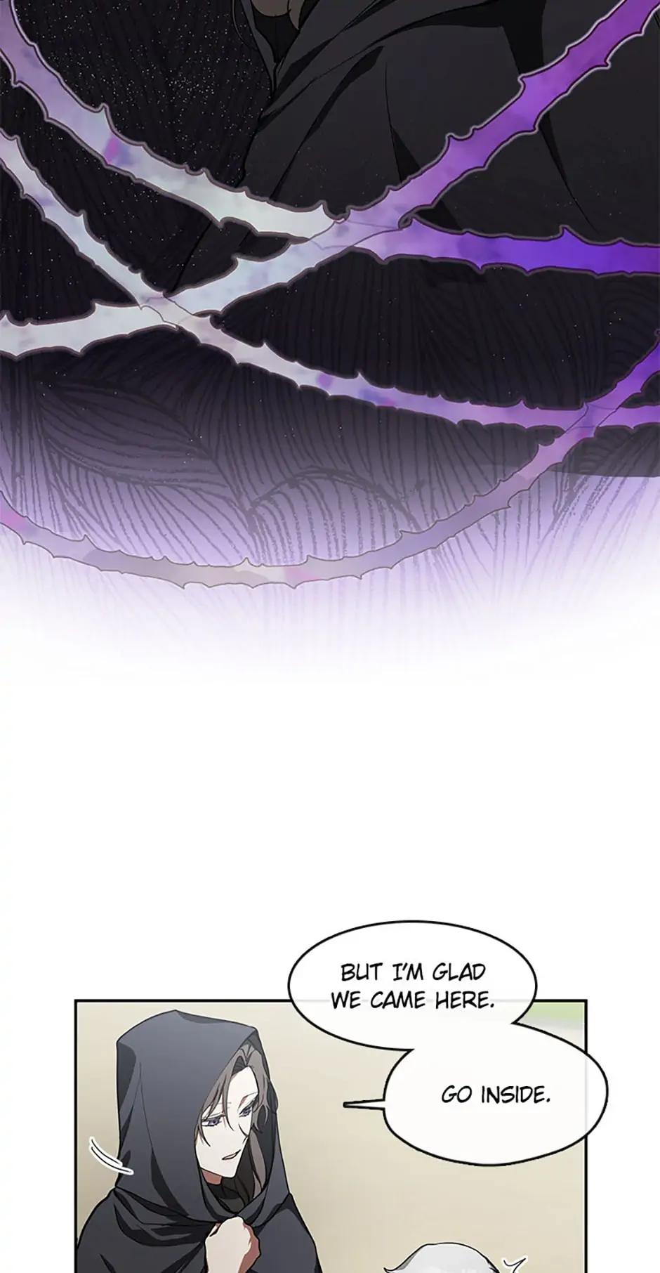 I Failed to Oust the Villain! [Official][Uncensored] - Chapter 34 manhwa