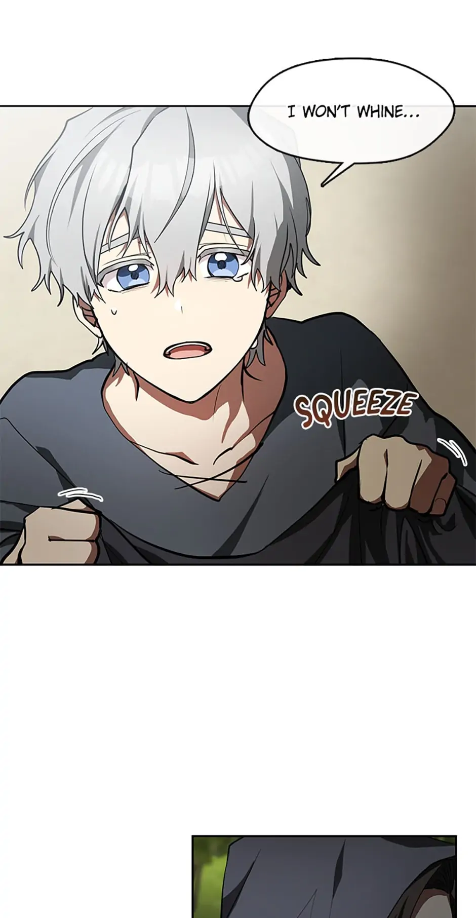 I Failed to Oust the Villain! [Official][Uncensored] - Chapter 34 manhwa