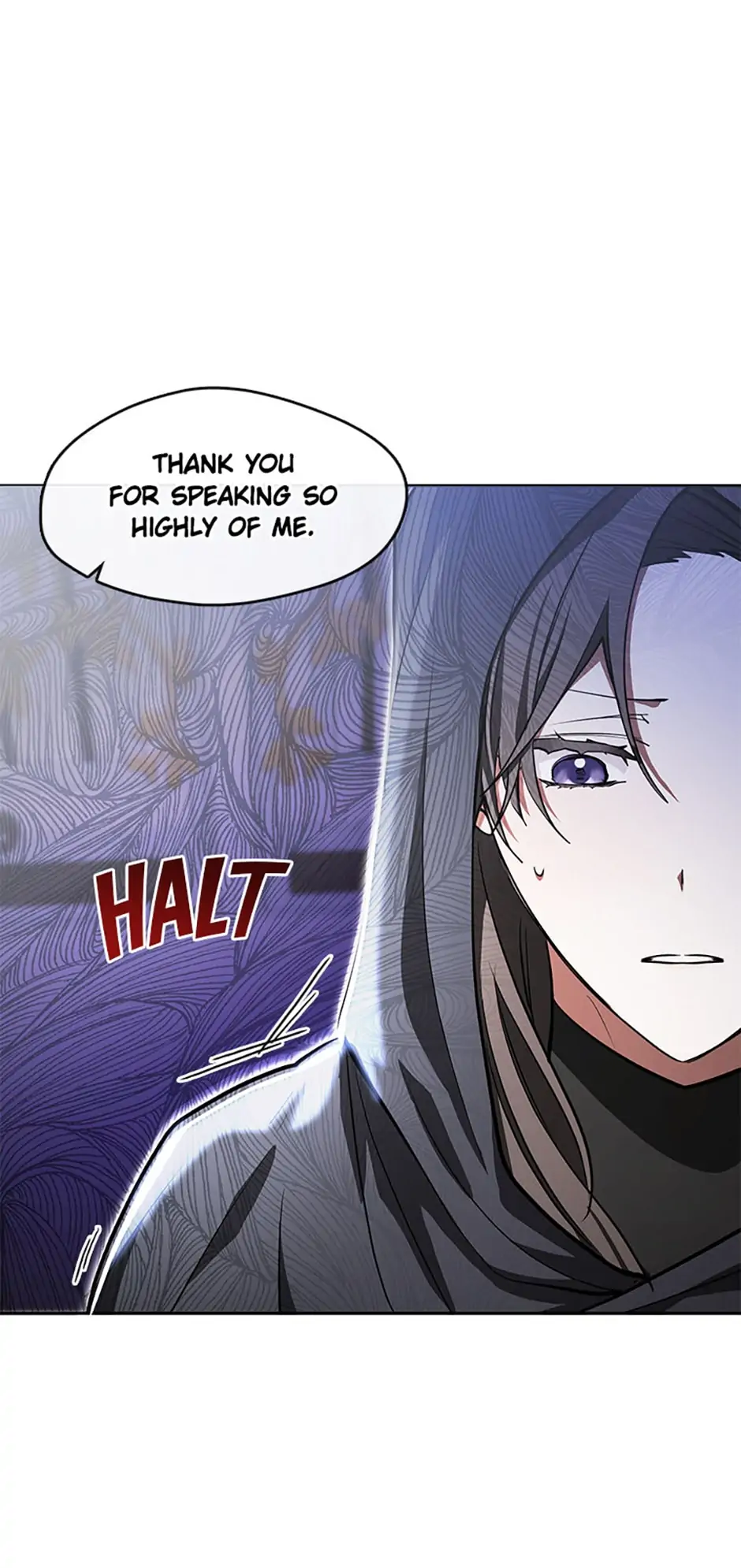 I Failed to Oust the Villain! [Official][Uncensored] - Chapter 34 manhwa