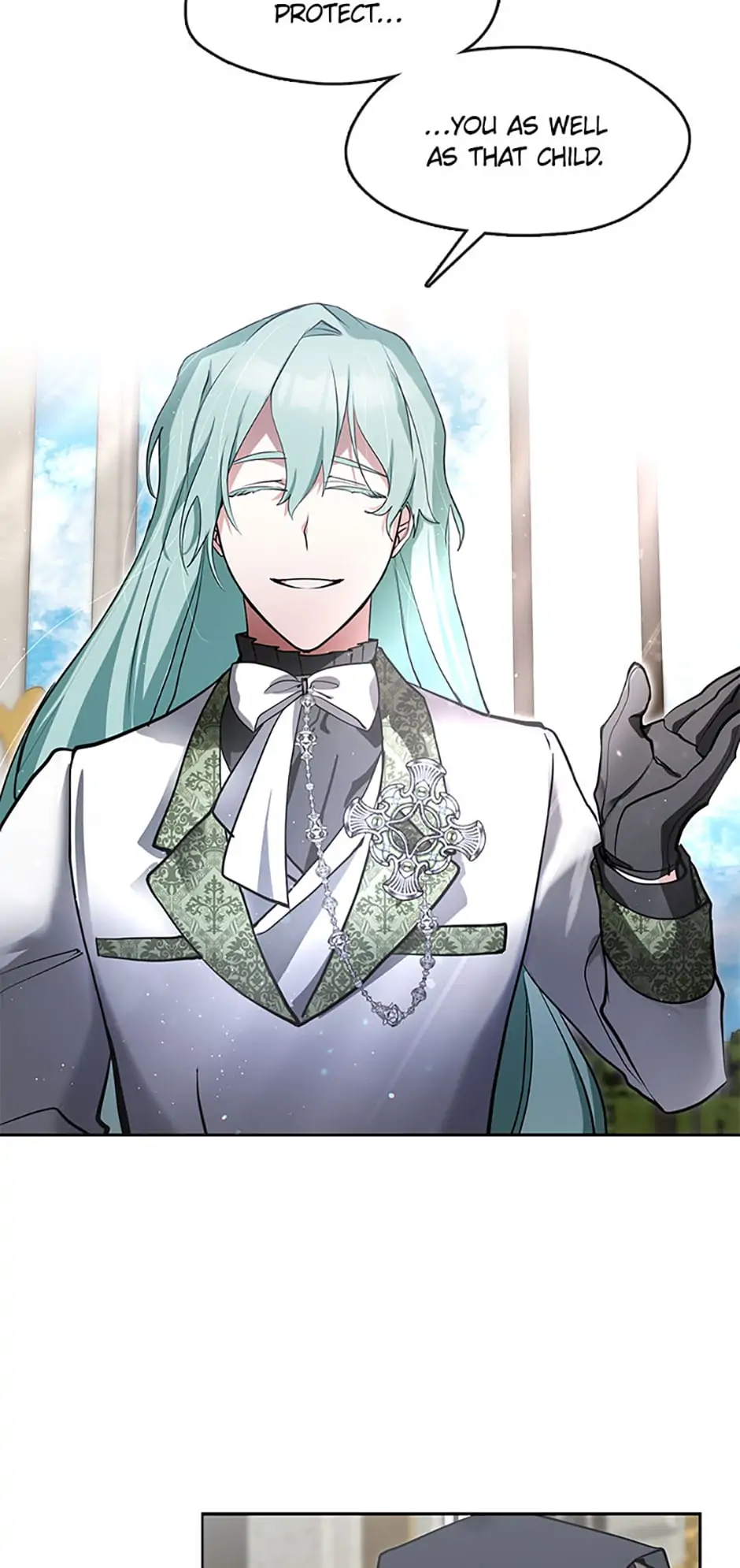 I Failed to Oust the Villain! [Official][Uncensored] - Chapter 34 manhwa