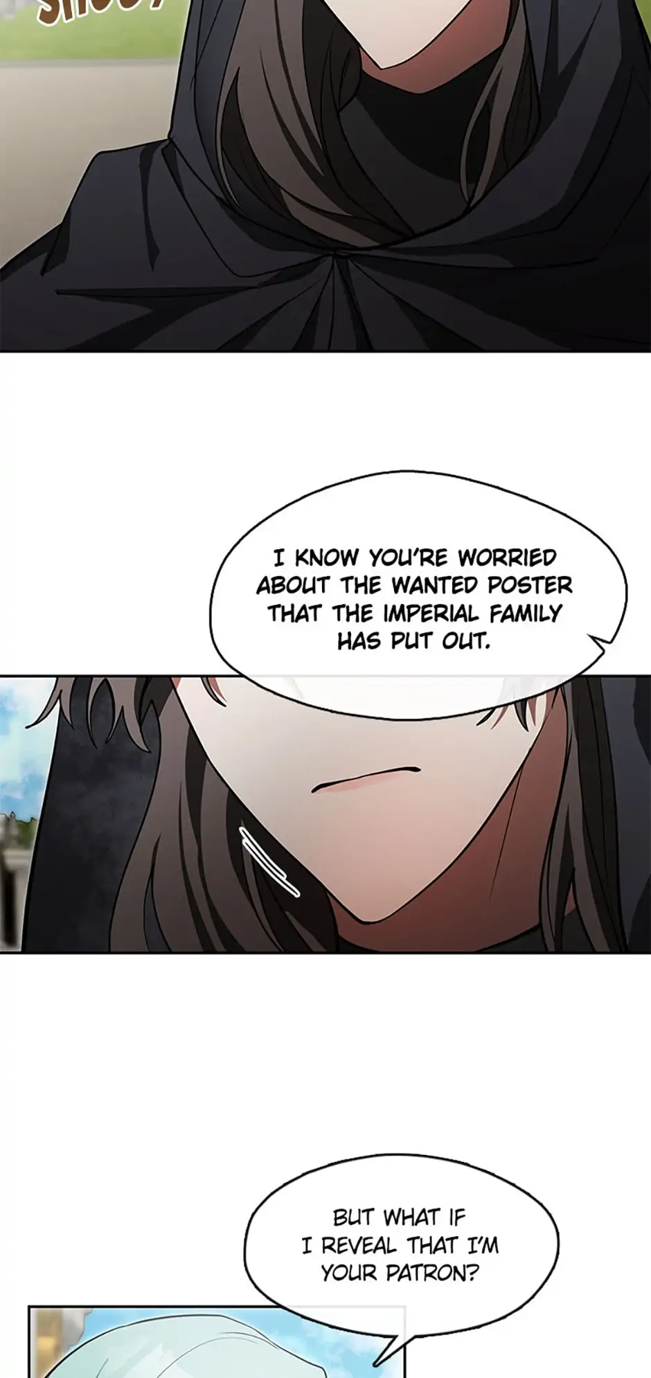 I Failed to Oust the Villain! [Official][Uncensored] - Chapter 34 manhwa