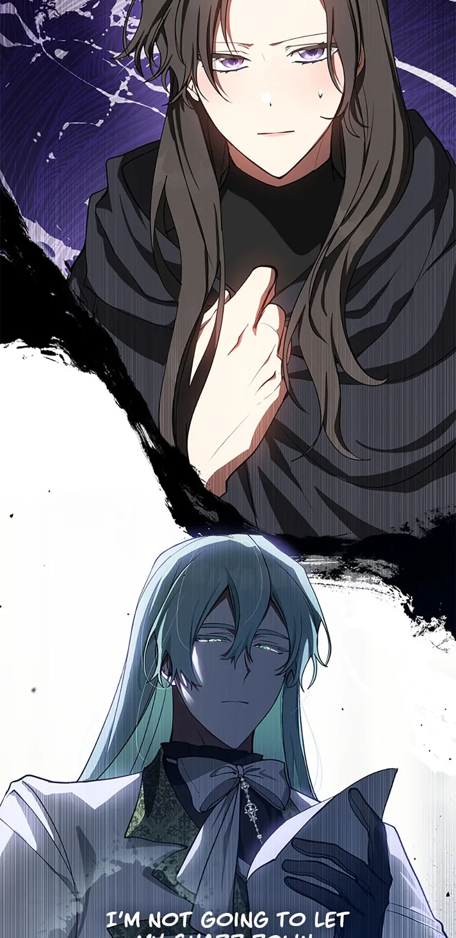 I Failed to Oust the Villain! [Official][Uncensored] - Chapter 34 manhwa
