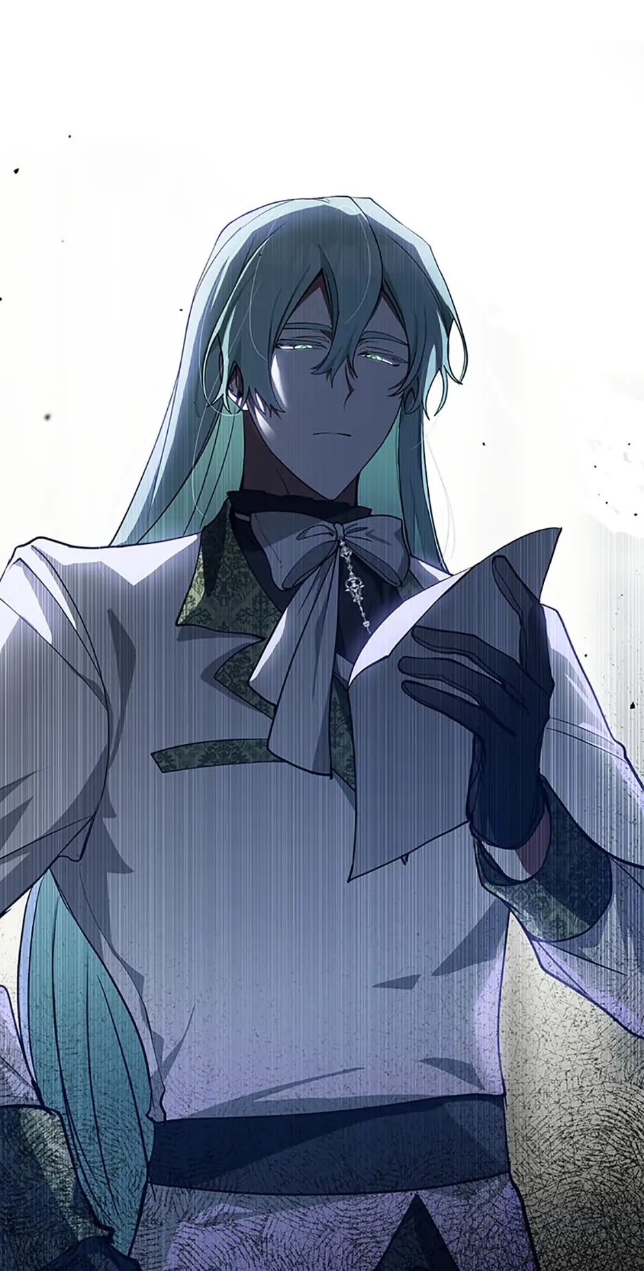 I Failed to Oust the Villain! [Official][Uncensored] - Chapter 35 manhwa