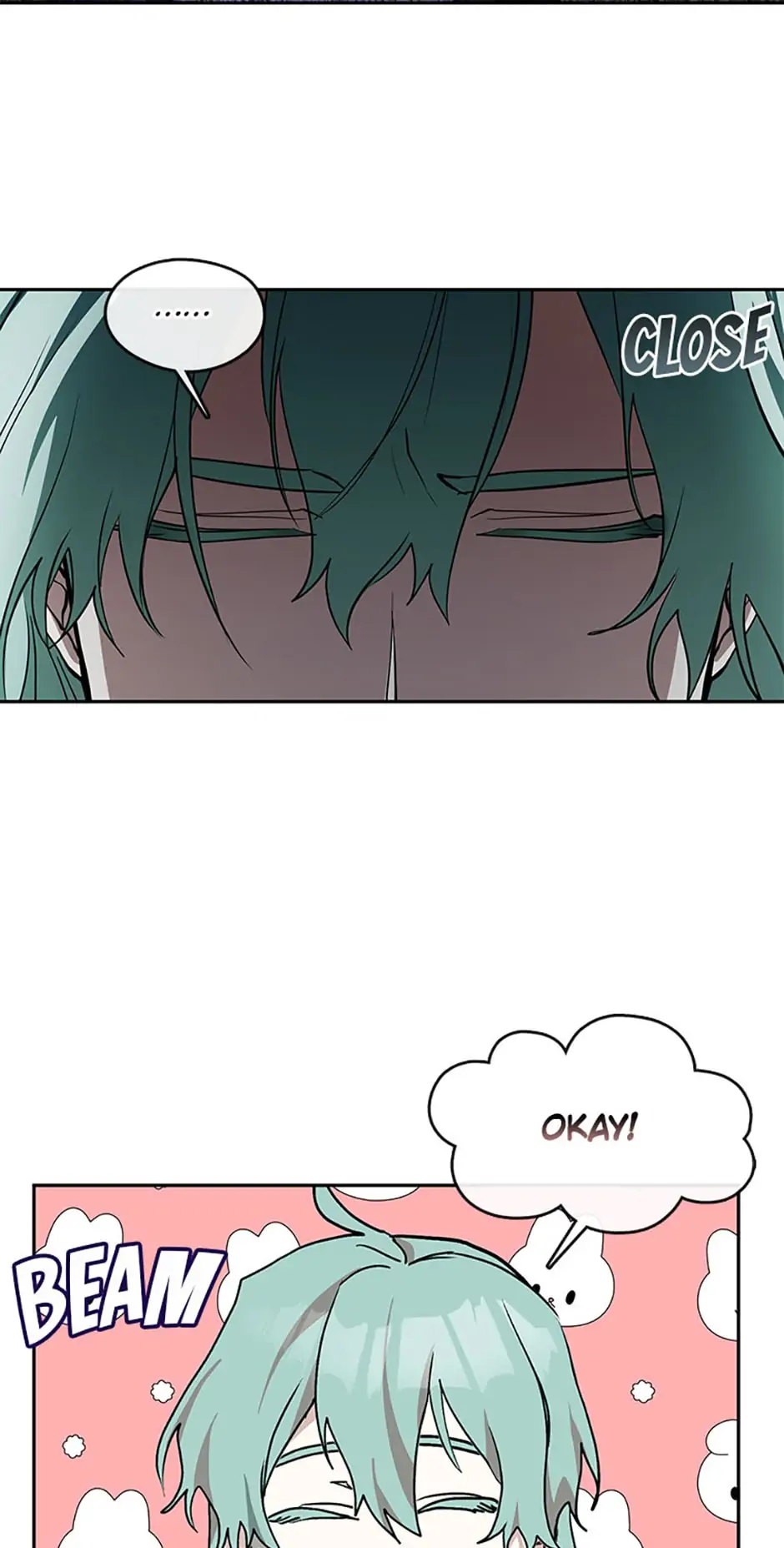 I Failed to Oust the Villain! [Official][Uncensored] - Chapter 35 manhwa