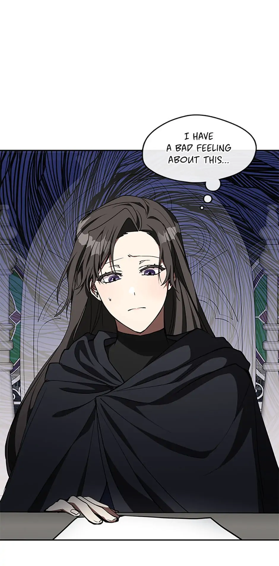 I Failed to Oust the Villain! [Official][Uncensored] - Chapter 35 manhwa
