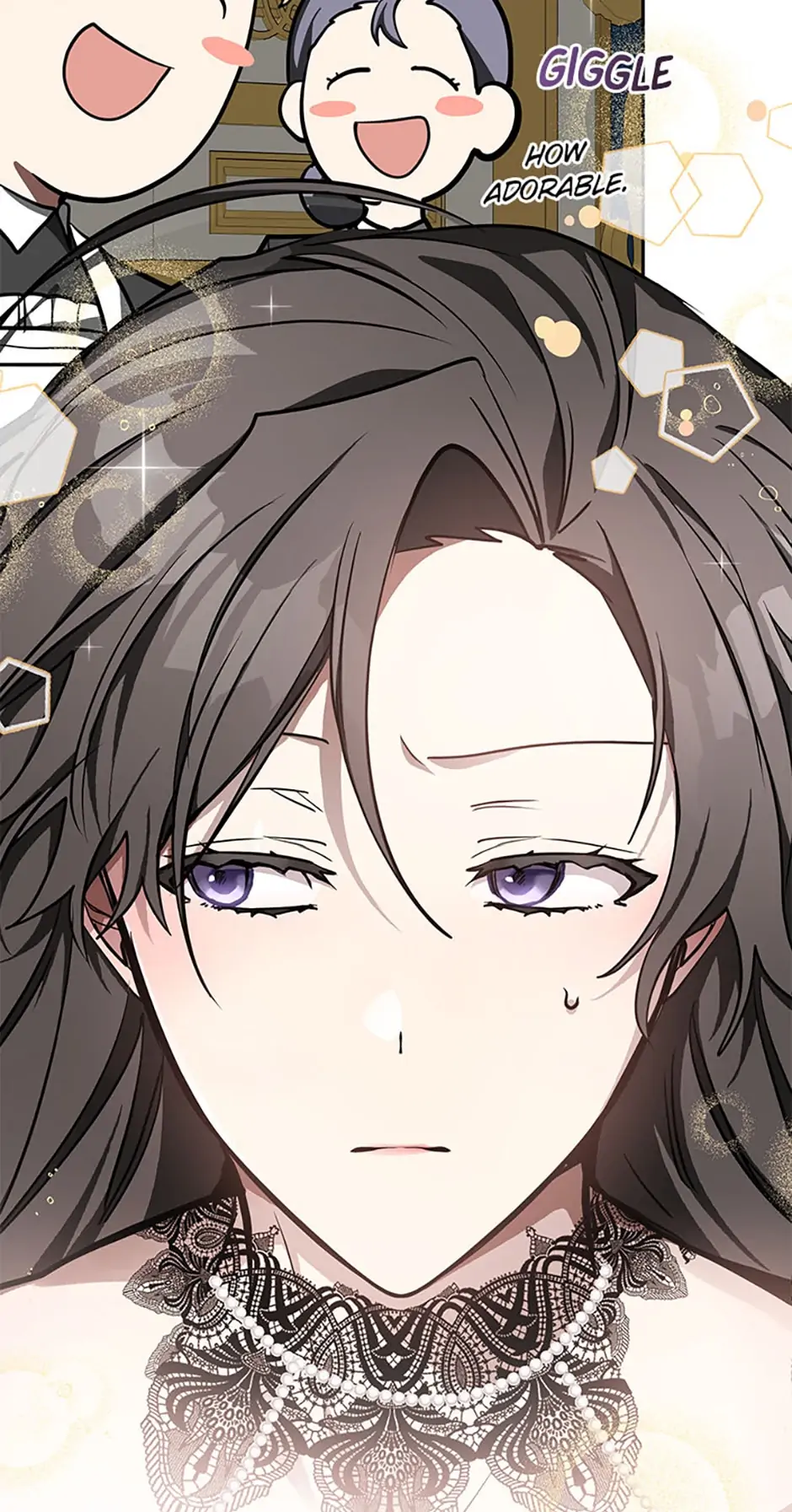 I Failed to Oust the Villain! [Official][Uncensored] - Chapter 35 manhwa