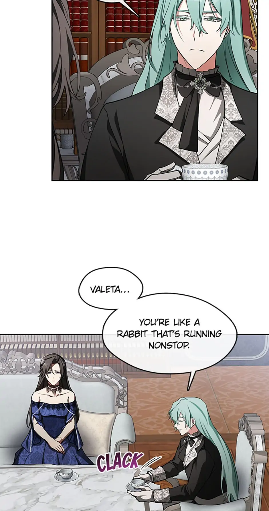 I Failed to Oust the Villain! [Official][Uncensored] - Chapter 35 manhwa