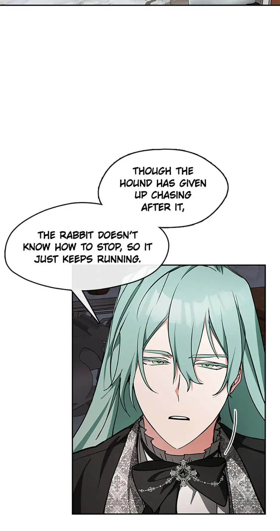 I Failed to Oust the Villain! [Official][Uncensored] - Chapter 35 manhwa
