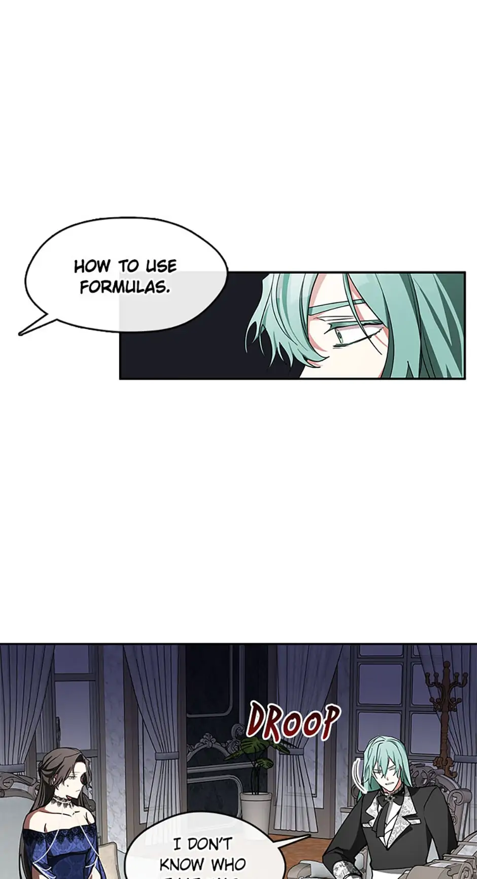 I Failed to Oust the Villain! [Official][Uncensored] - Chapter 35 manhwa