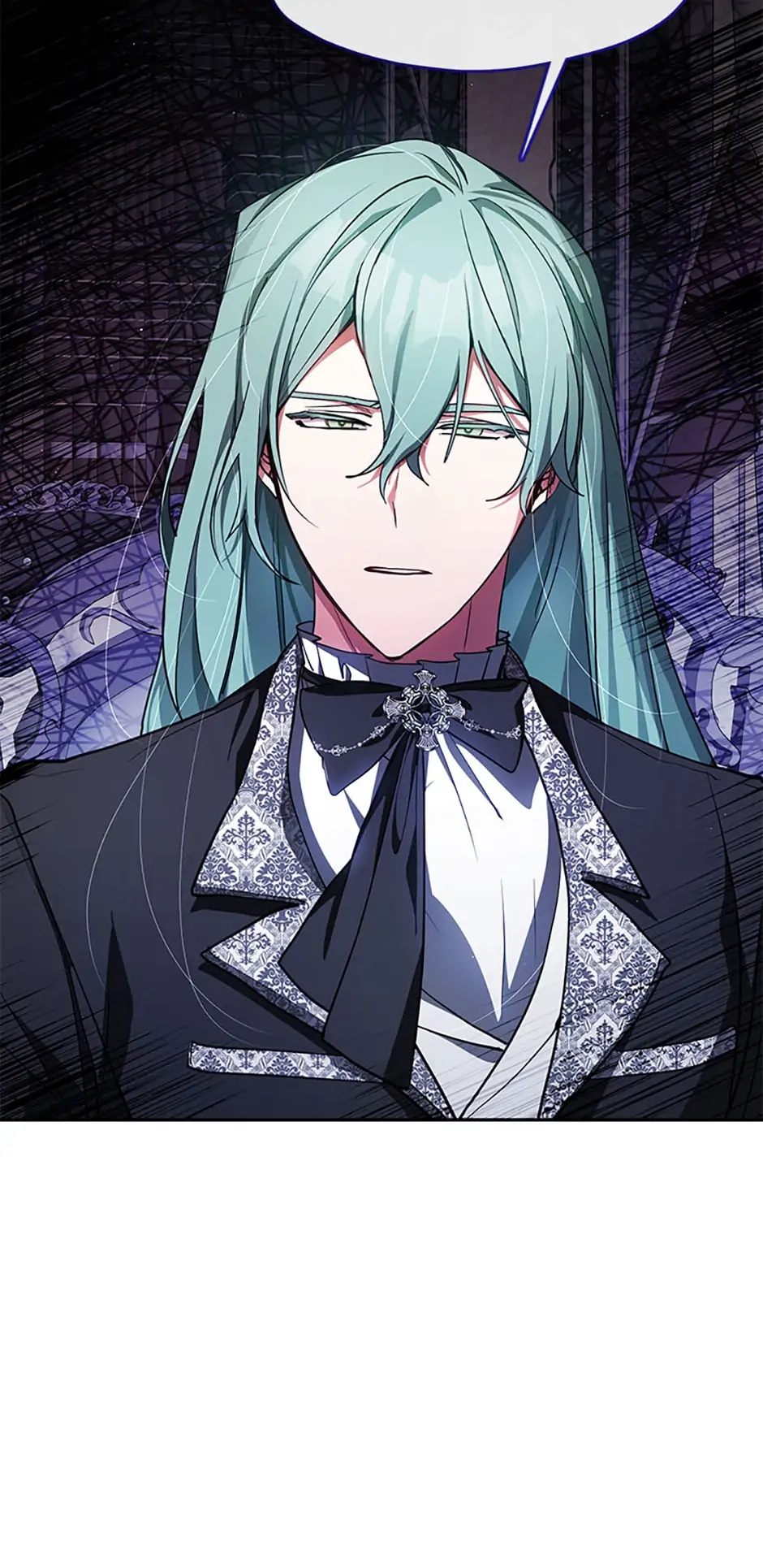 I Failed to Oust the Villain! [Official][Uncensored] - Chapter 36 manhwa