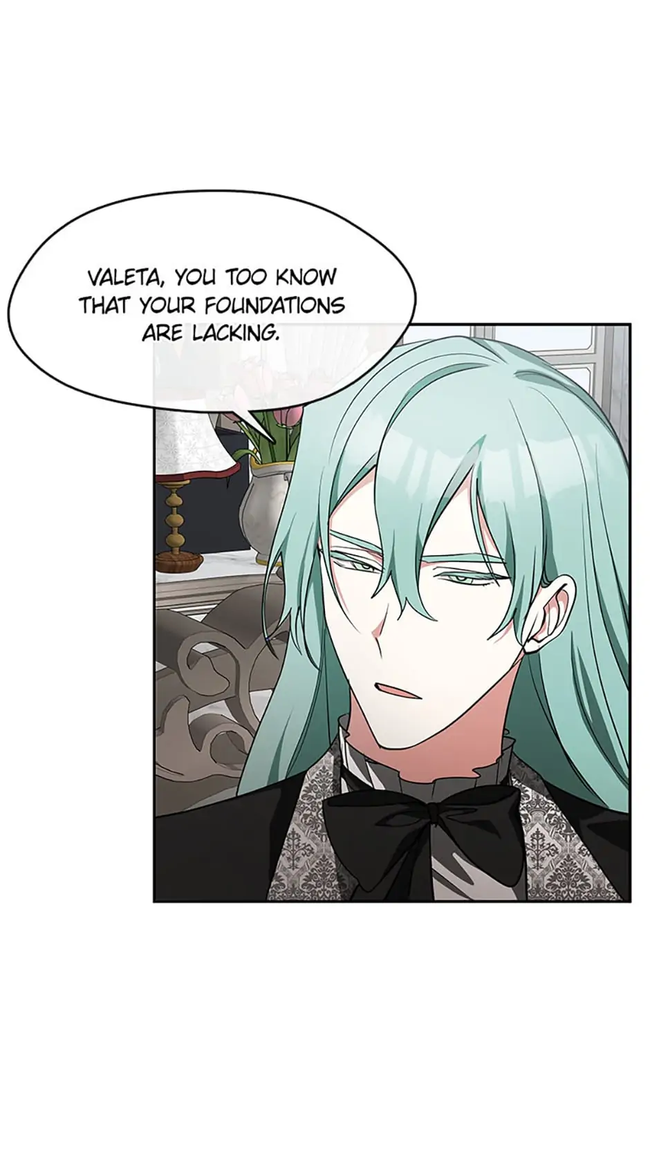 I Failed to Oust the Villain! [Official][Uncensored] - Chapter 36 manhwa