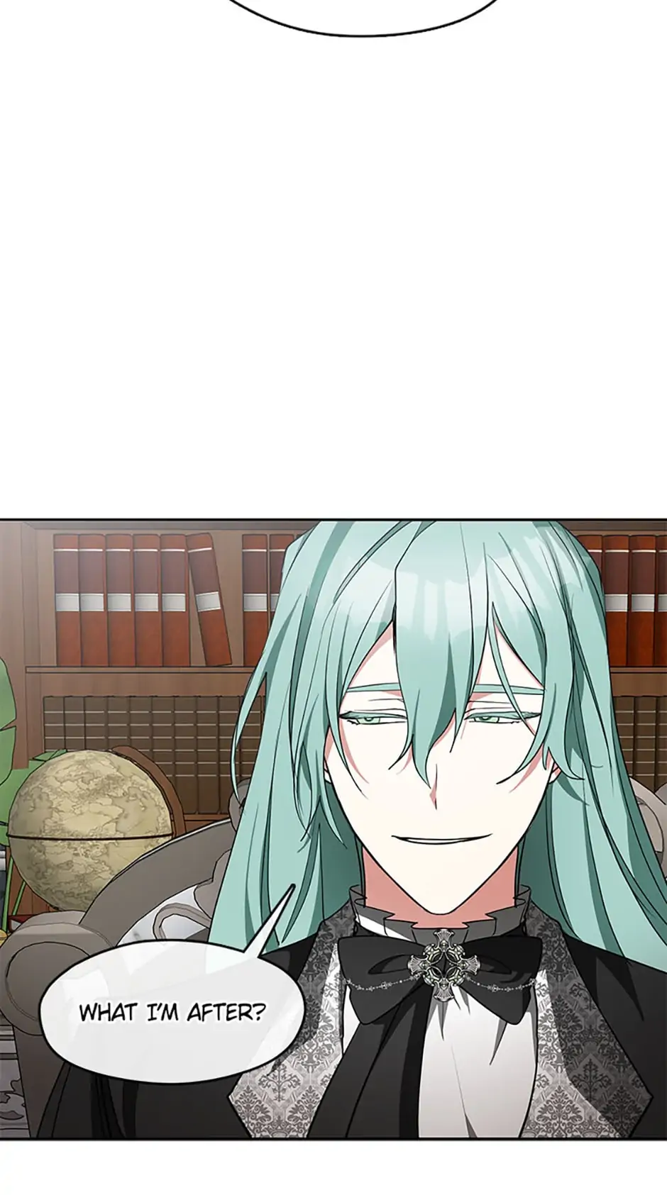 I Failed to Oust the Villain! [Official][Uncensored] - Chapter 36 manhwa